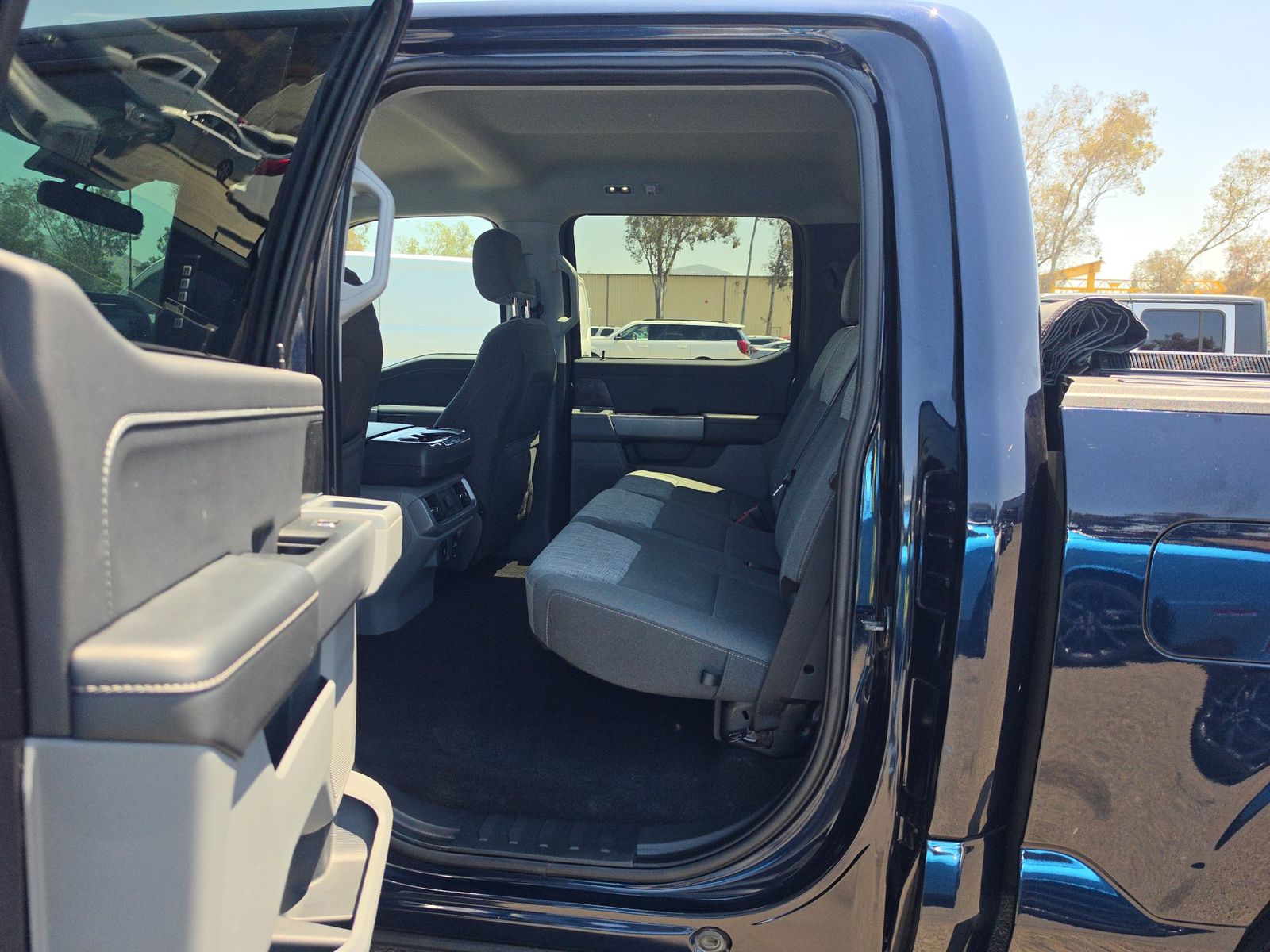 2022 Ford F-150 XLT AWD