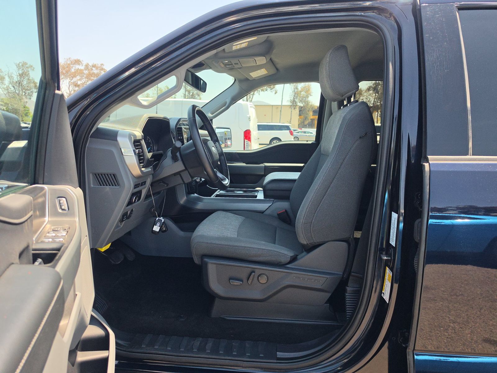 2022 Ford F-150 XLT AWD