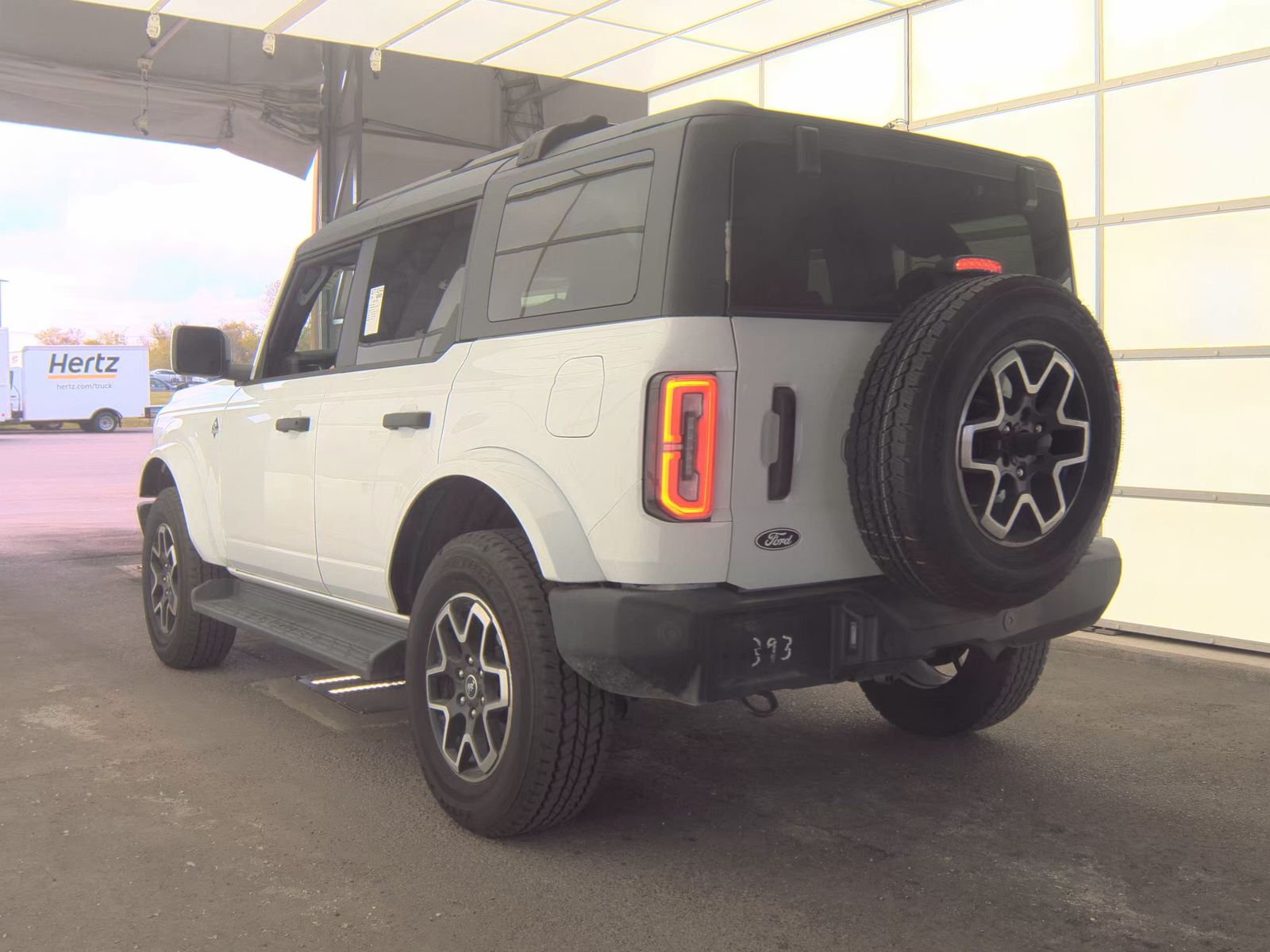 FORD BRONCO - 9
