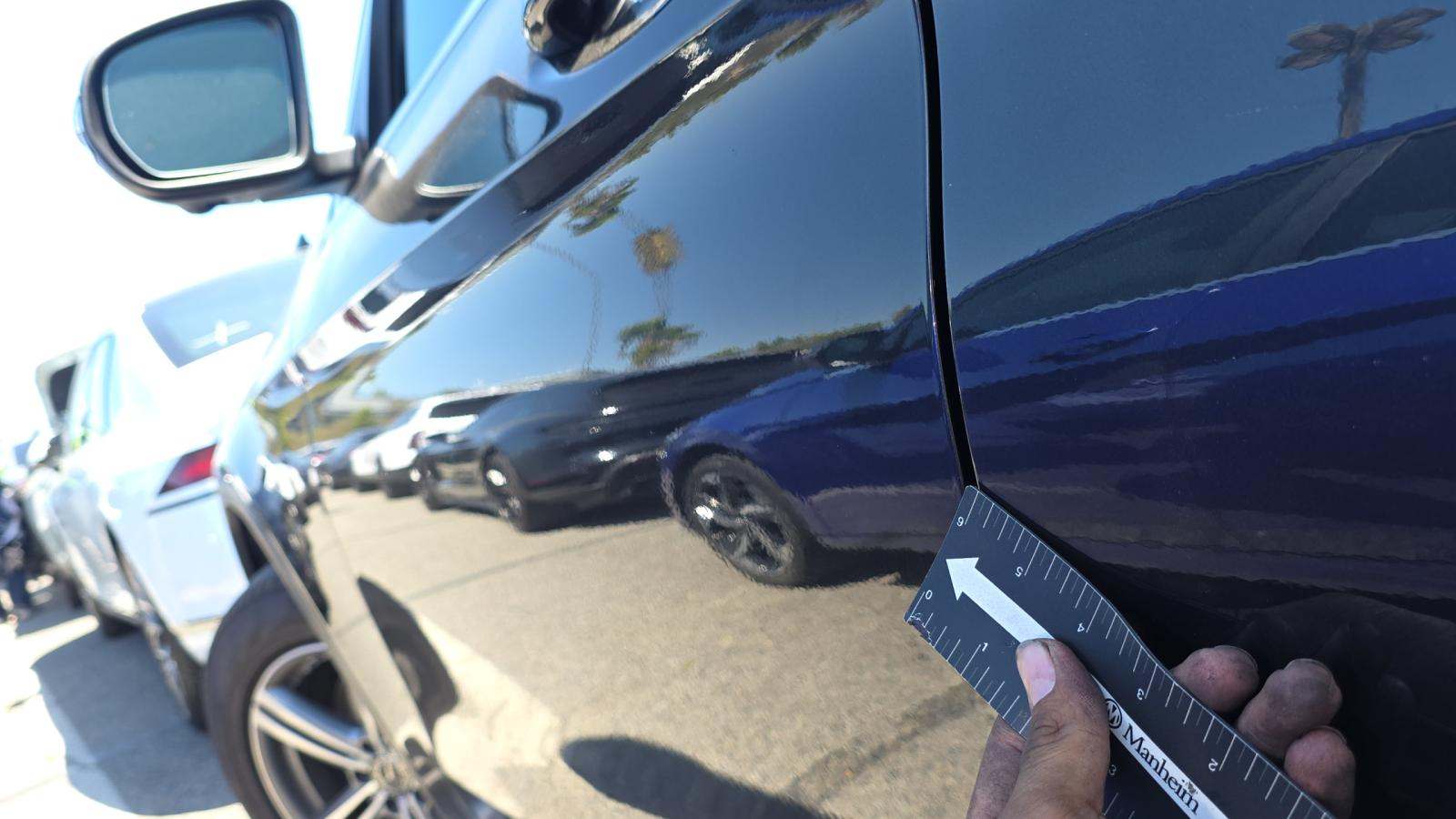 2021 Mercedes-Benz GLC GLC 300 RWD