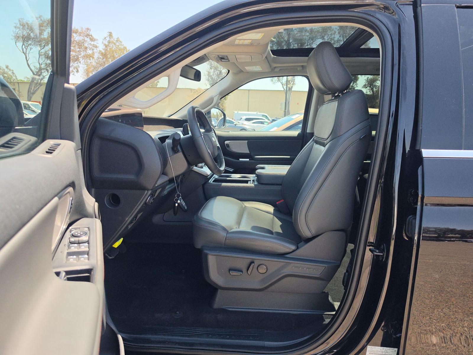 FORD EXPEDITION MAX - 8