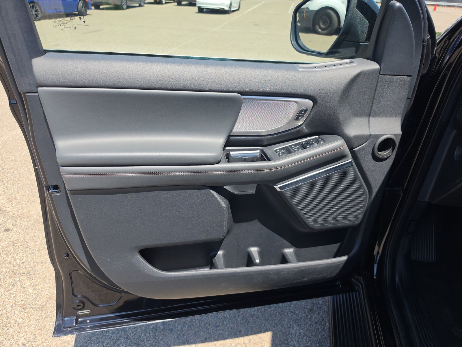 FORD EXPEDITION MAX - 10