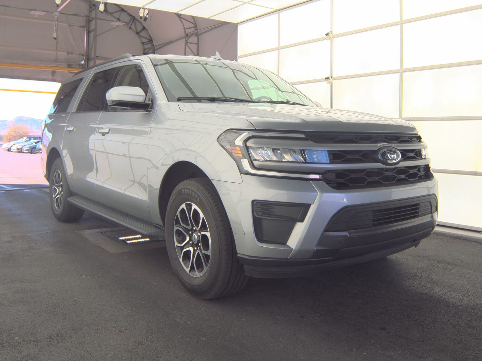 FORD EXPEDITION MAX - 4