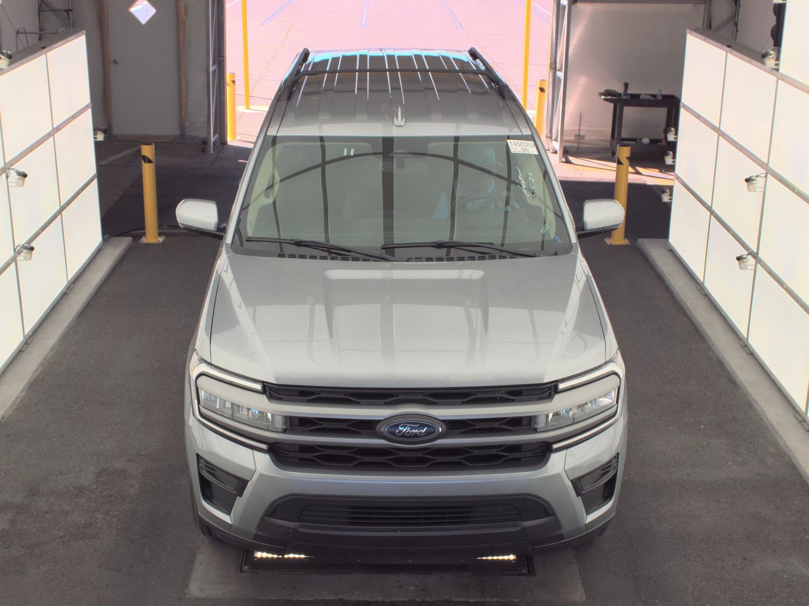 FORD EXPEDITION MAX - 3