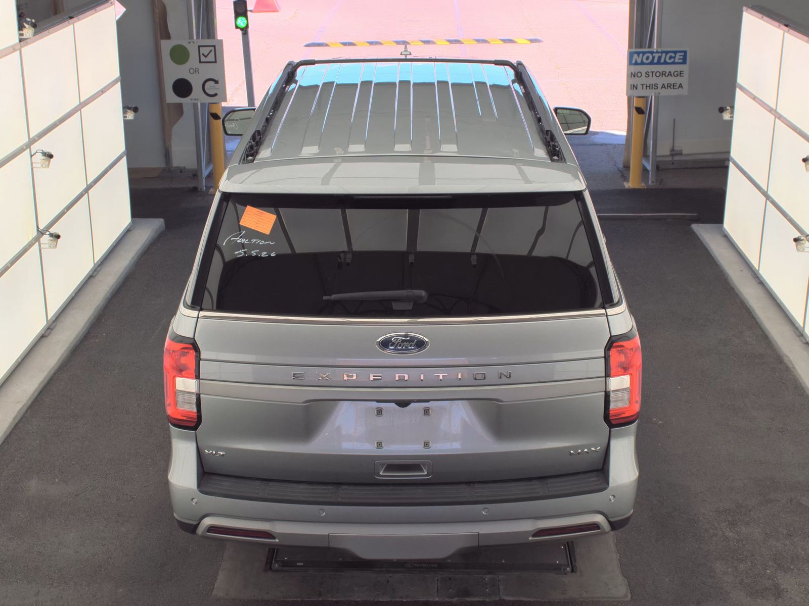 FORD EXPEDITION MAX - 6