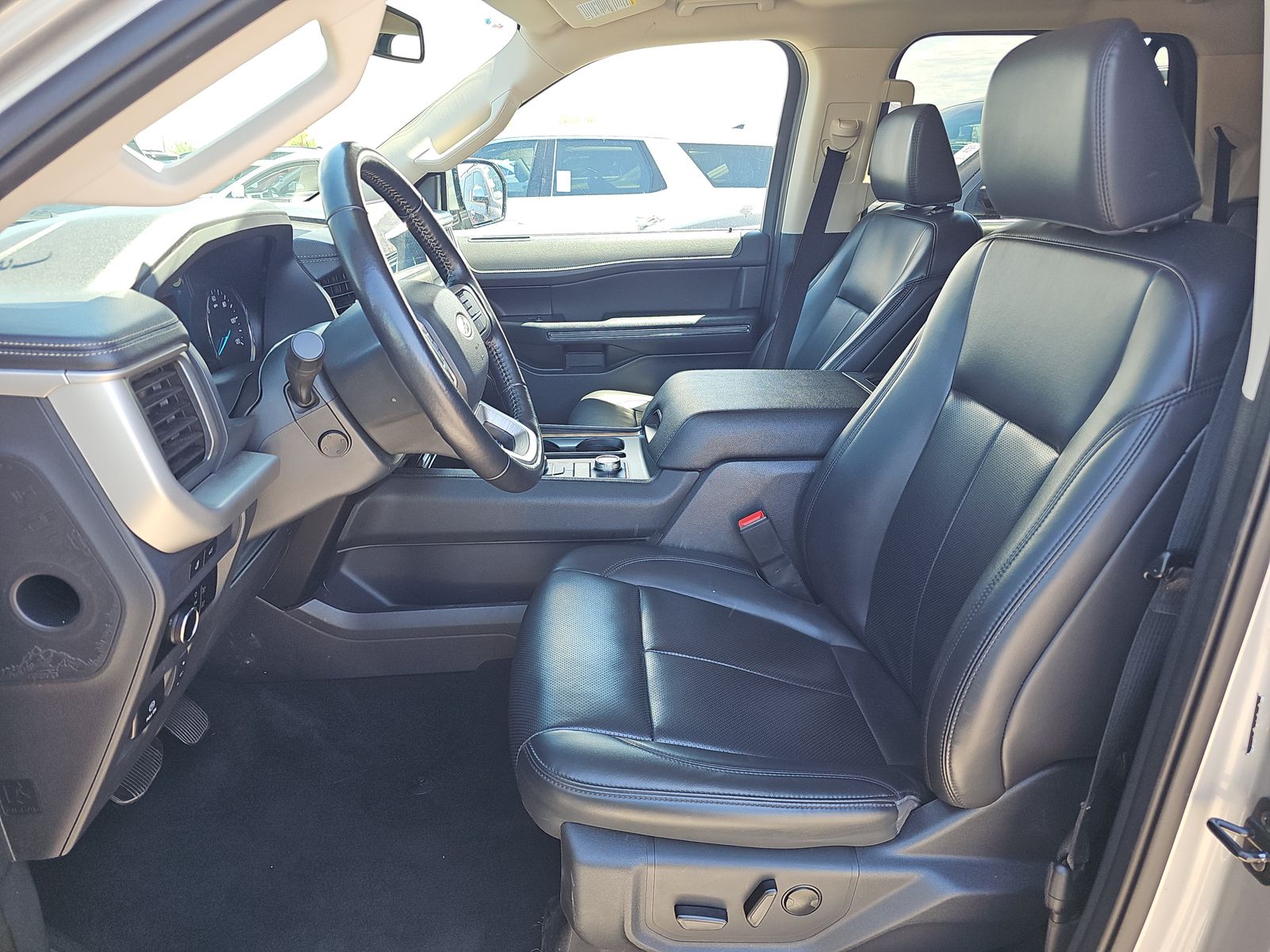 FORD EXPEDITION MAX - 8