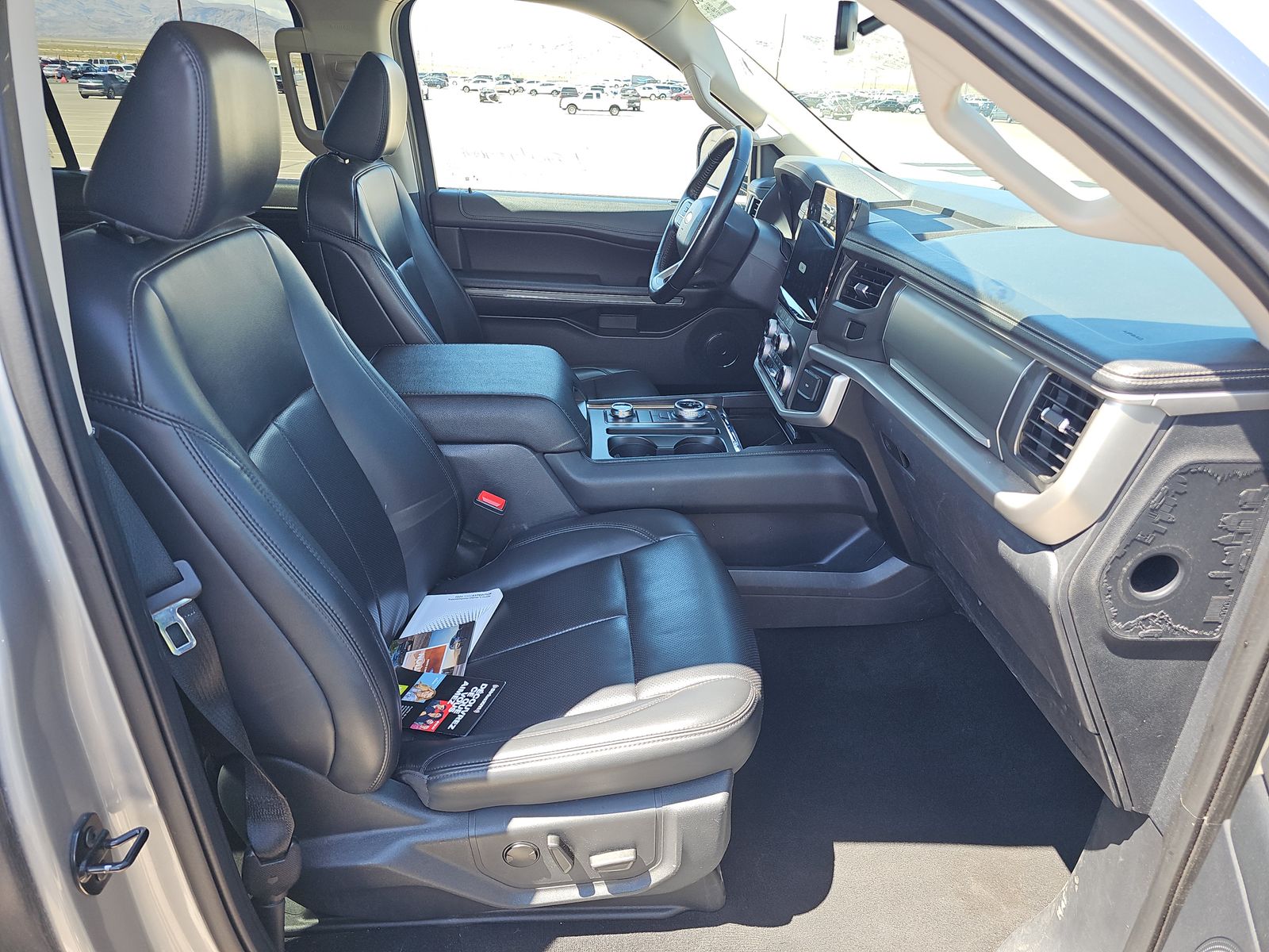 FORD EXPEDITION MAX - 9