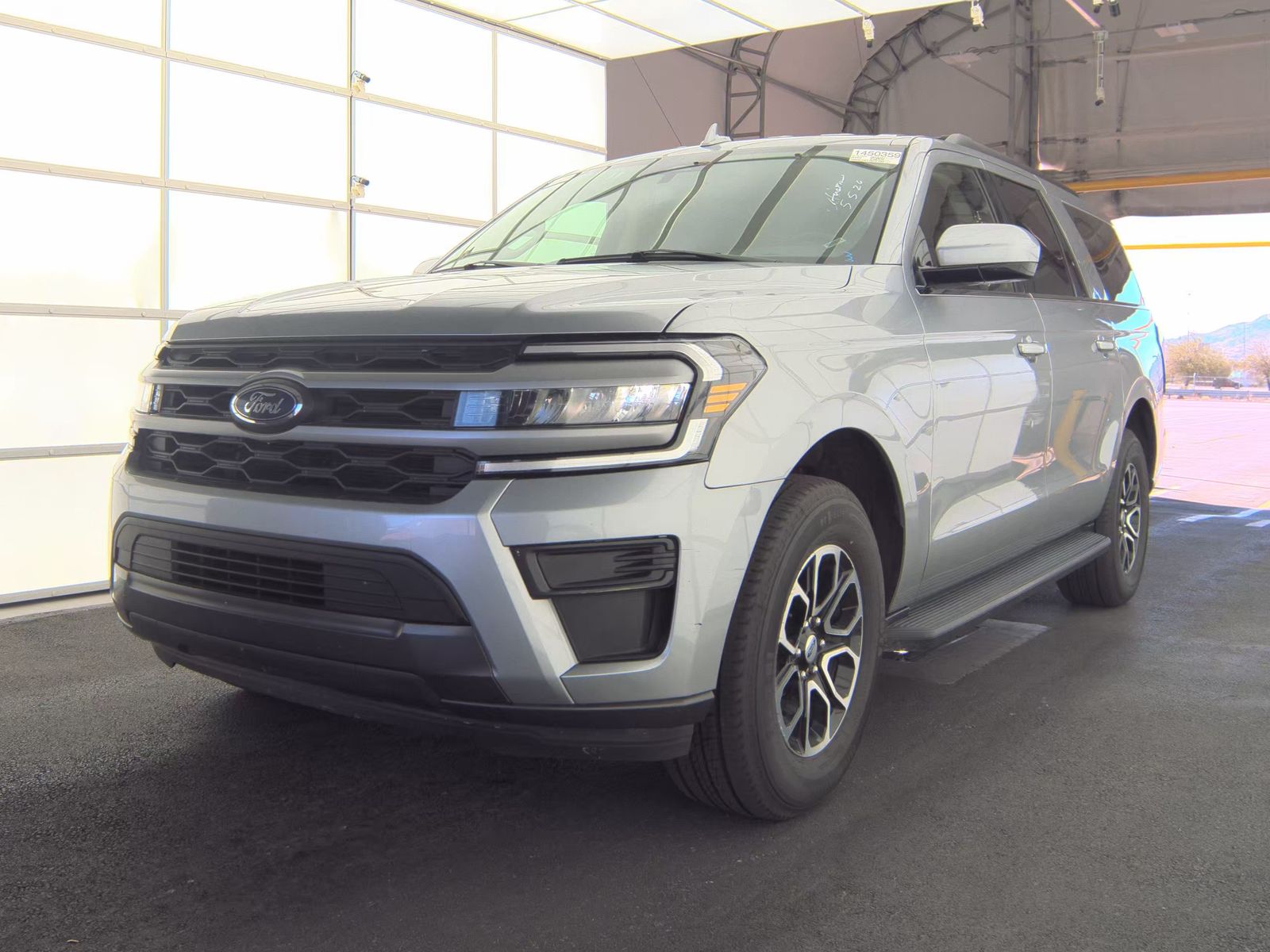 FORD EXPEDITION MAX - 1