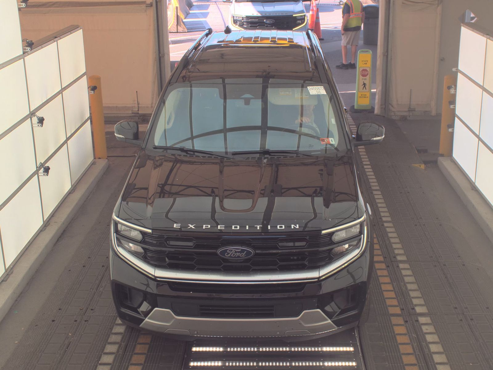 FORD EXPEDITION MAX - 3