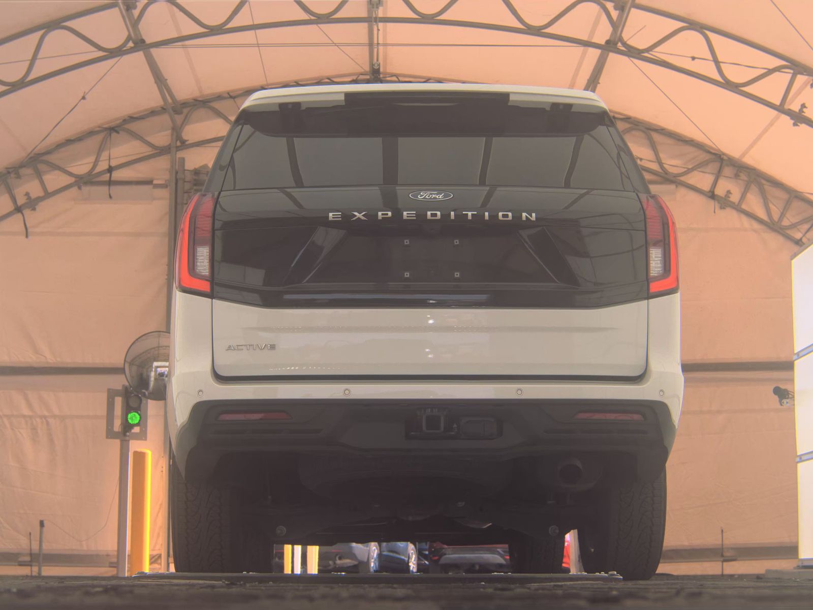 FORD EXPEDITION - 8