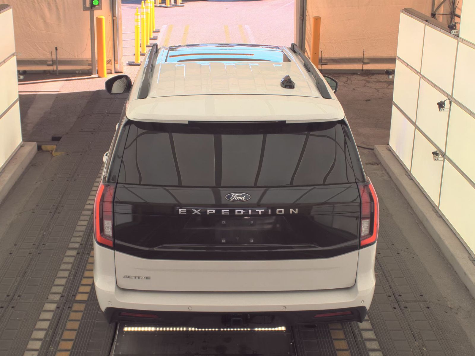 FORD EXPEDITION - 7