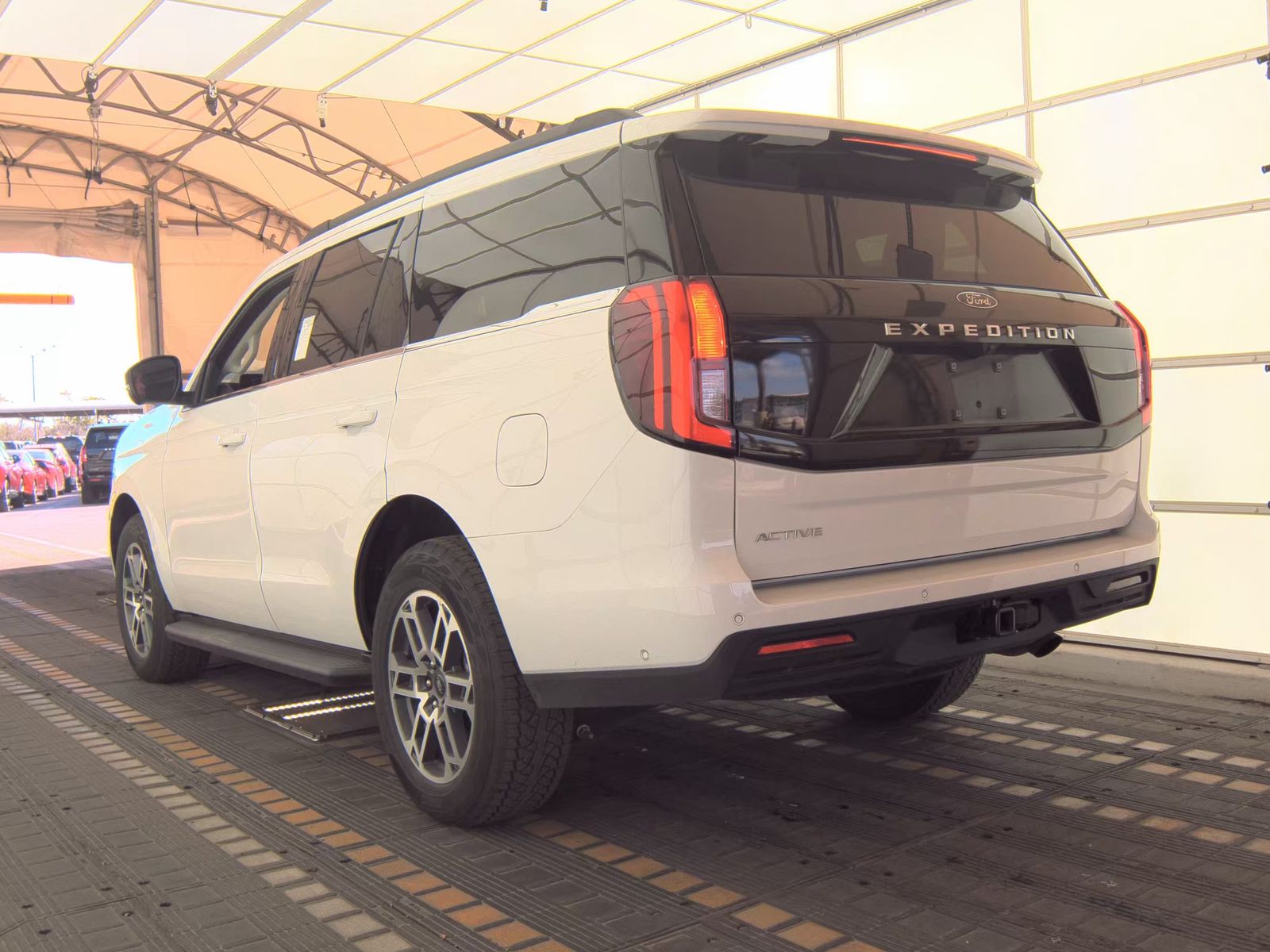 FORD EXPEDITION - 9