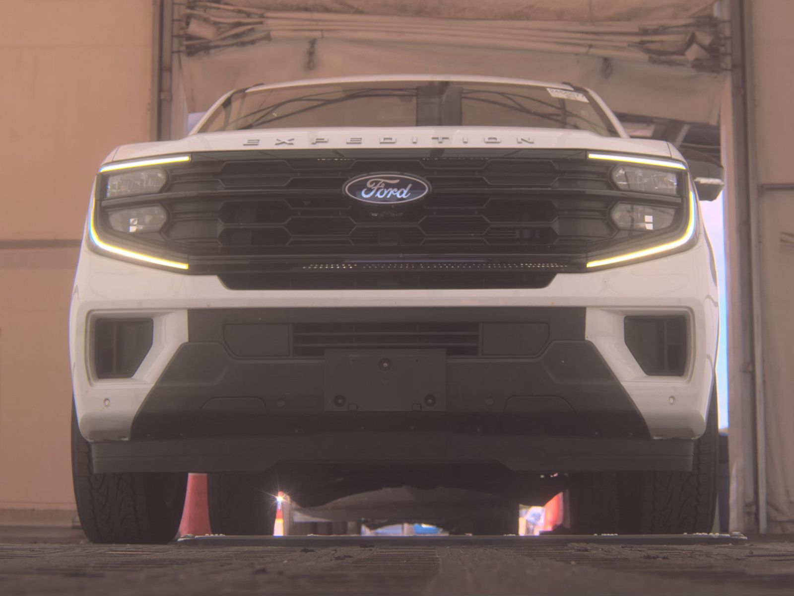 FORD EXPEDITION - 4