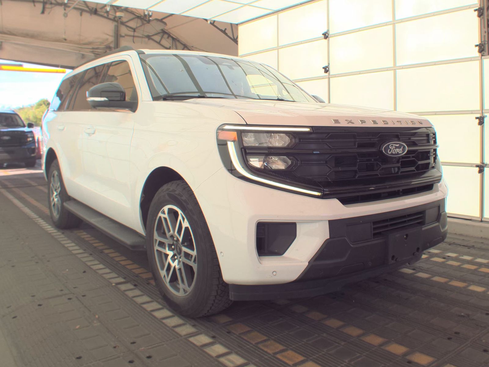 FORD EXPEDITION - 5