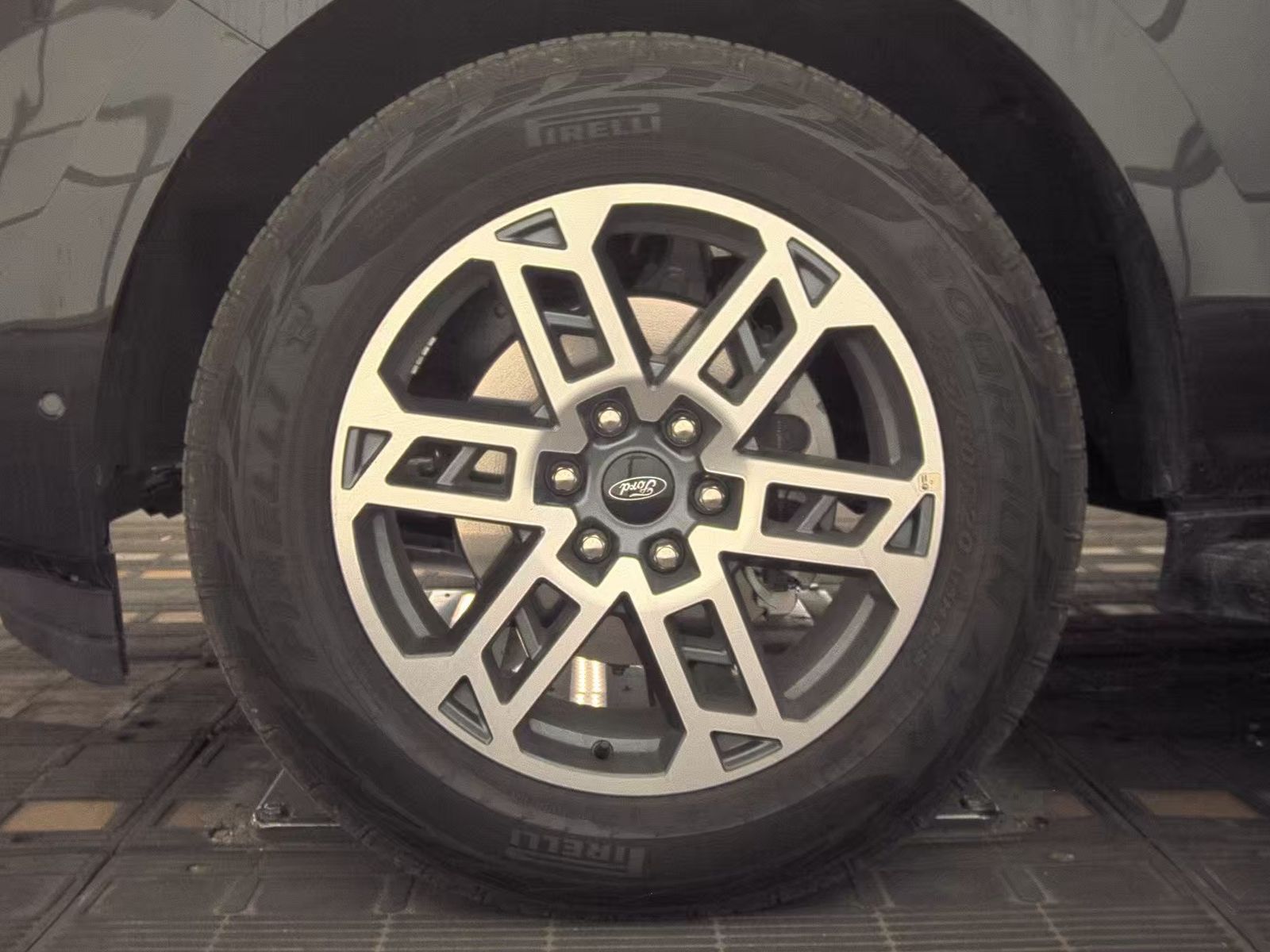 FORD EXPEDITION MAX - 10