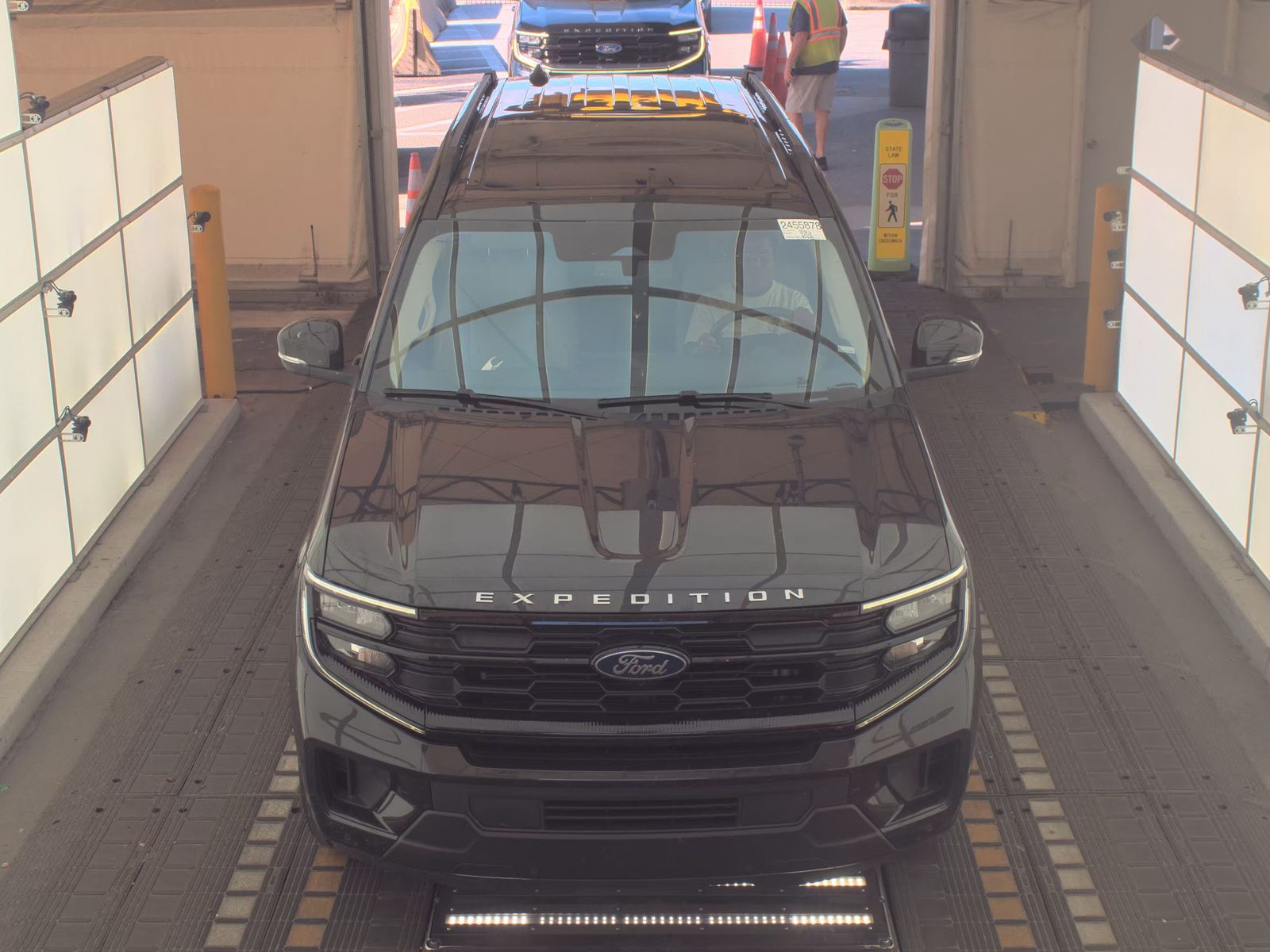 FORD EXPEDITION MAX - 3