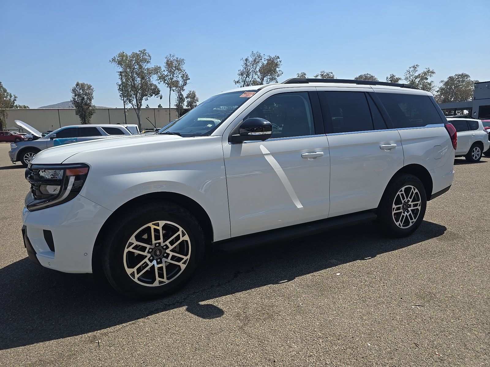 FORD EXPEDITION - 1