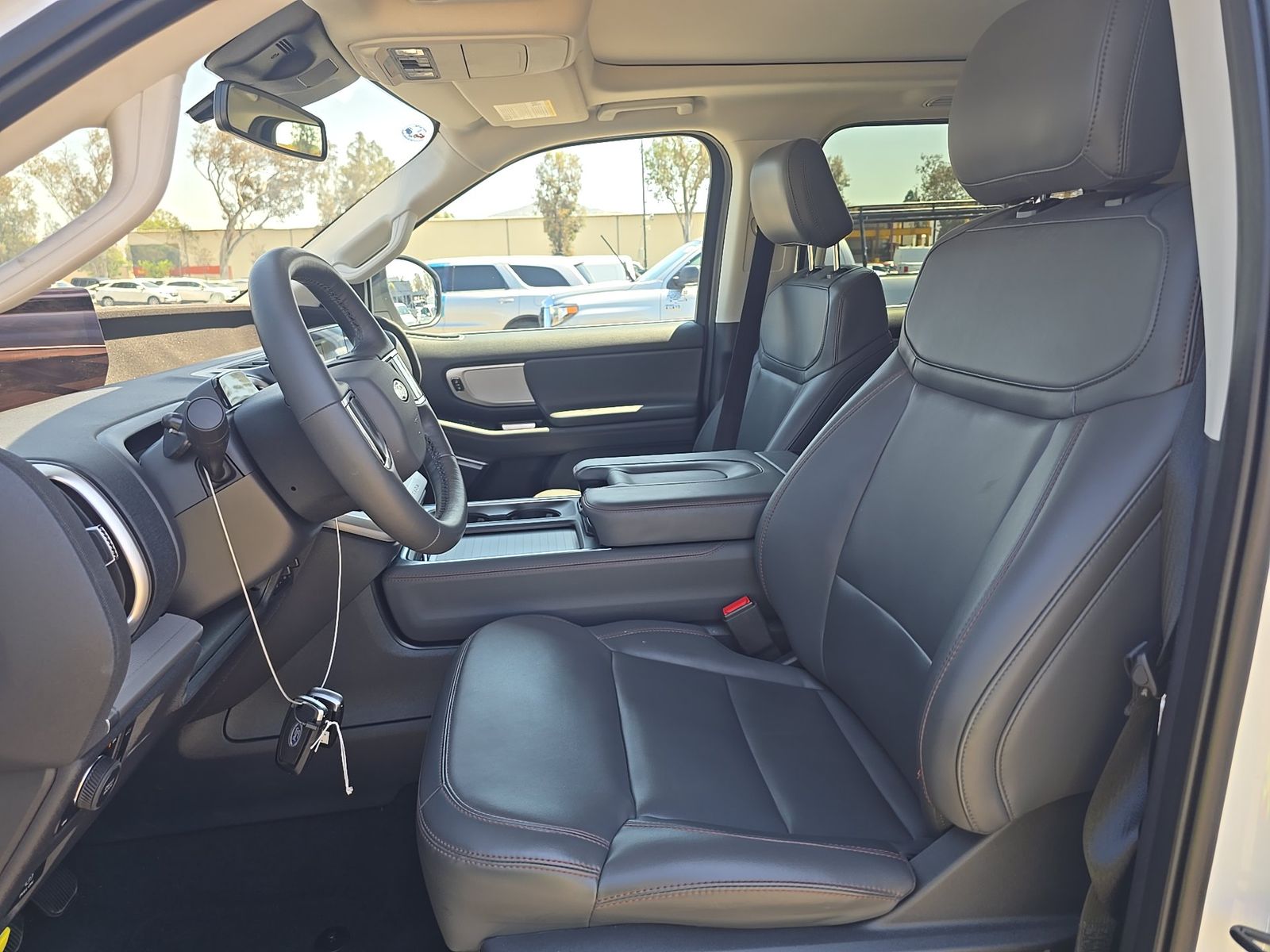 FORD EXPEDITION - 8