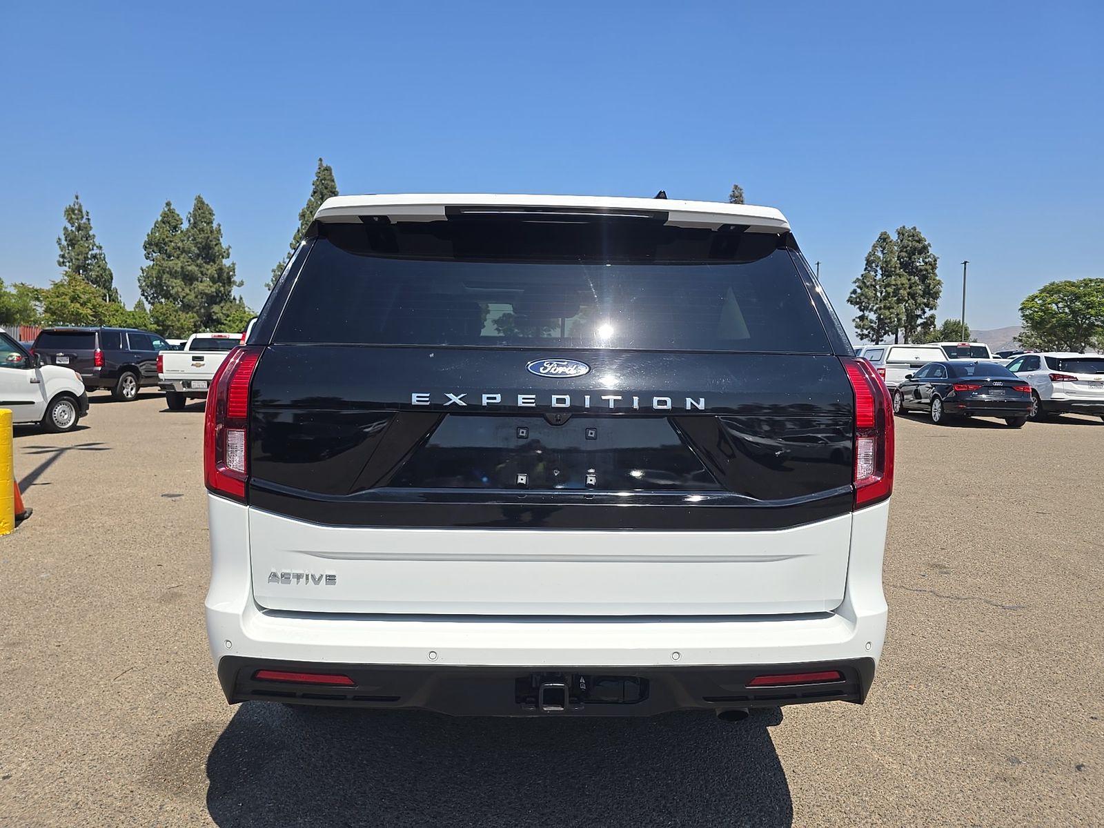 FORD EXPEDITION - 6