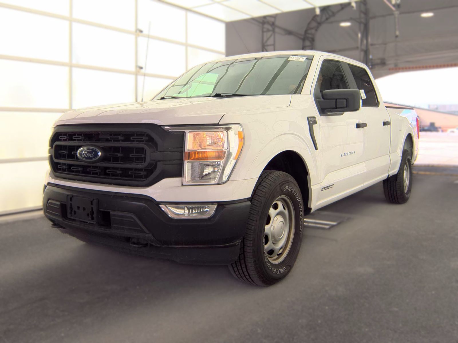 FORD F-150 - 1