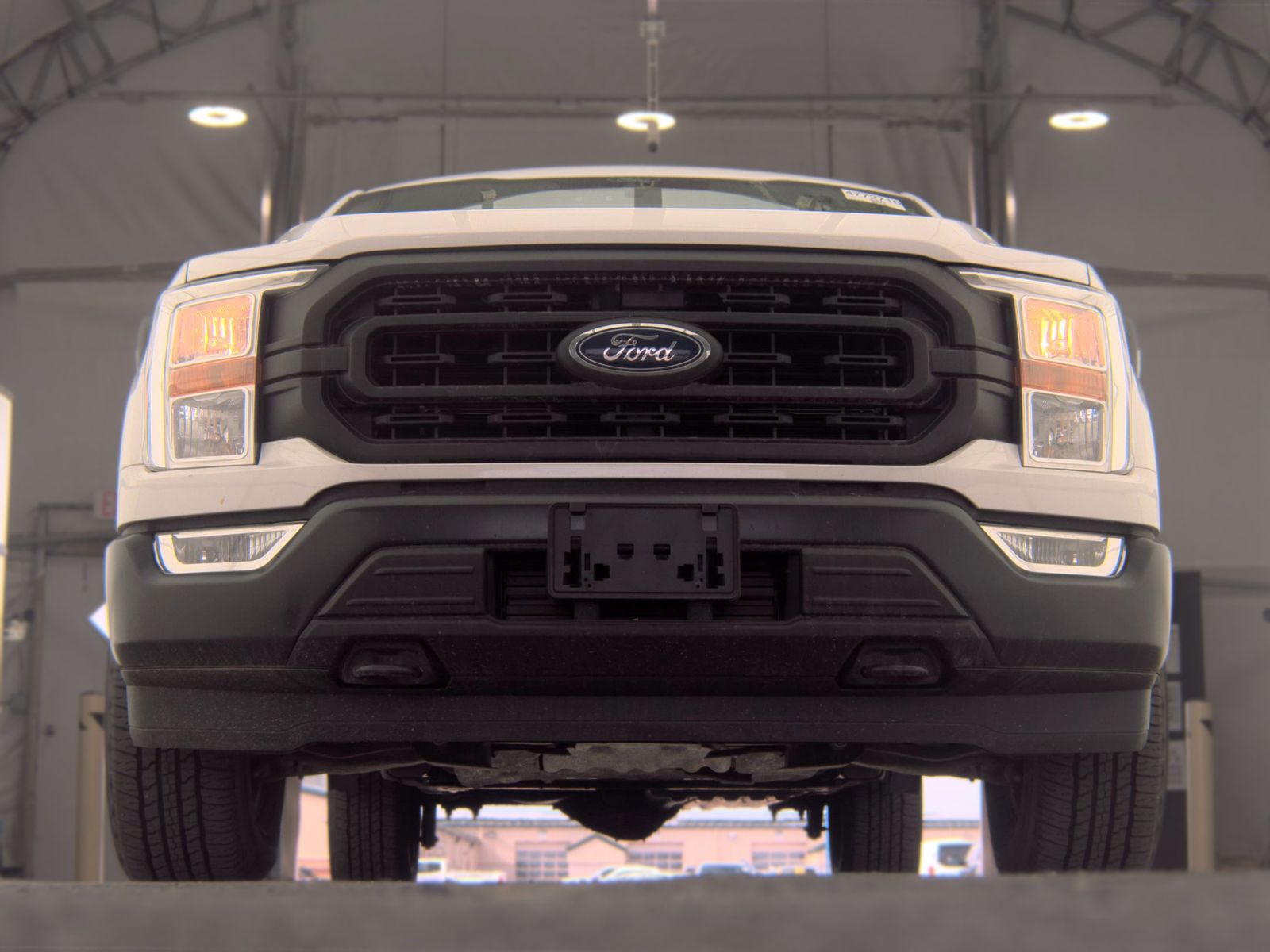 FORD F-150 - 4