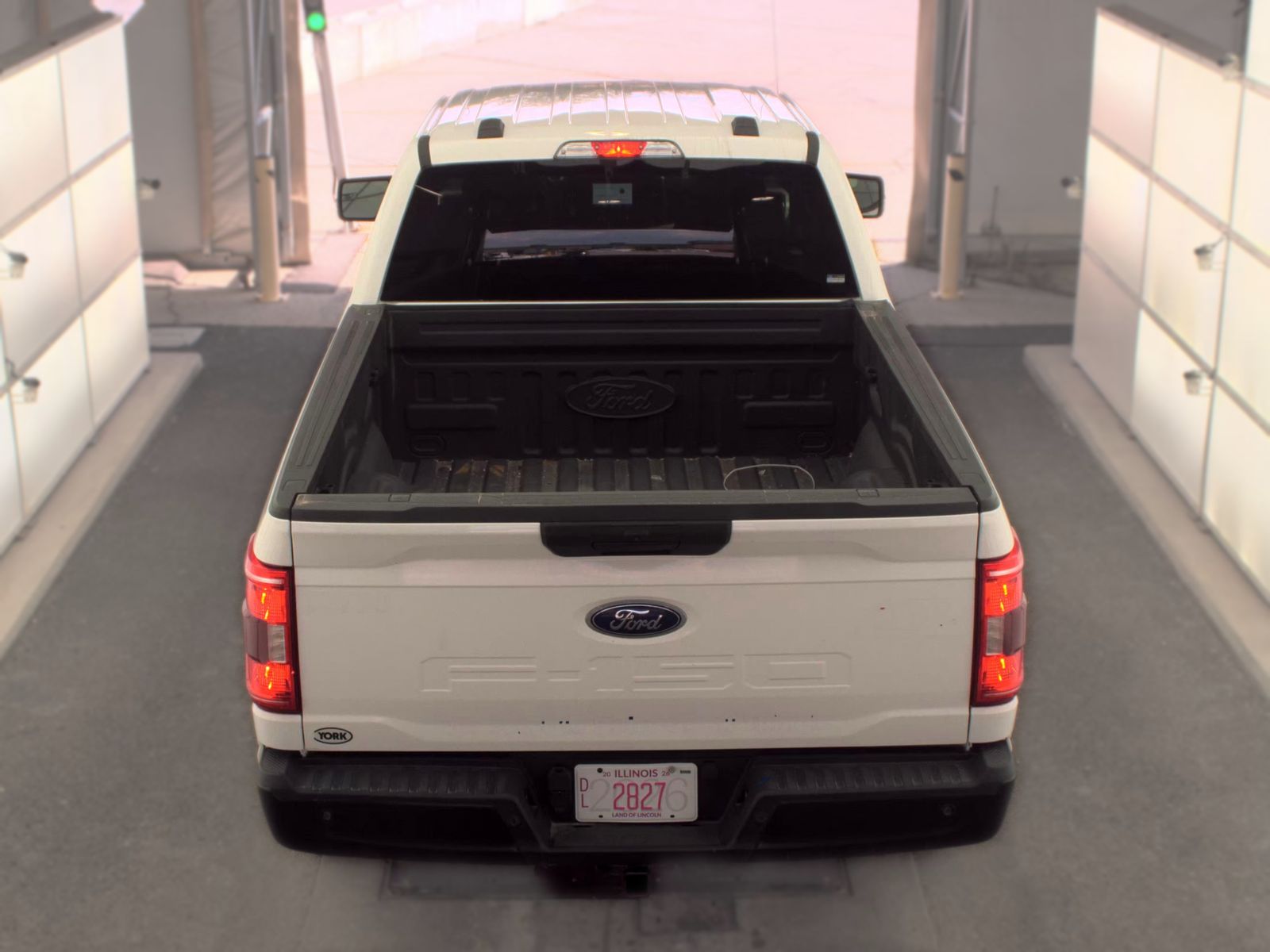 FORD F-150 - 7