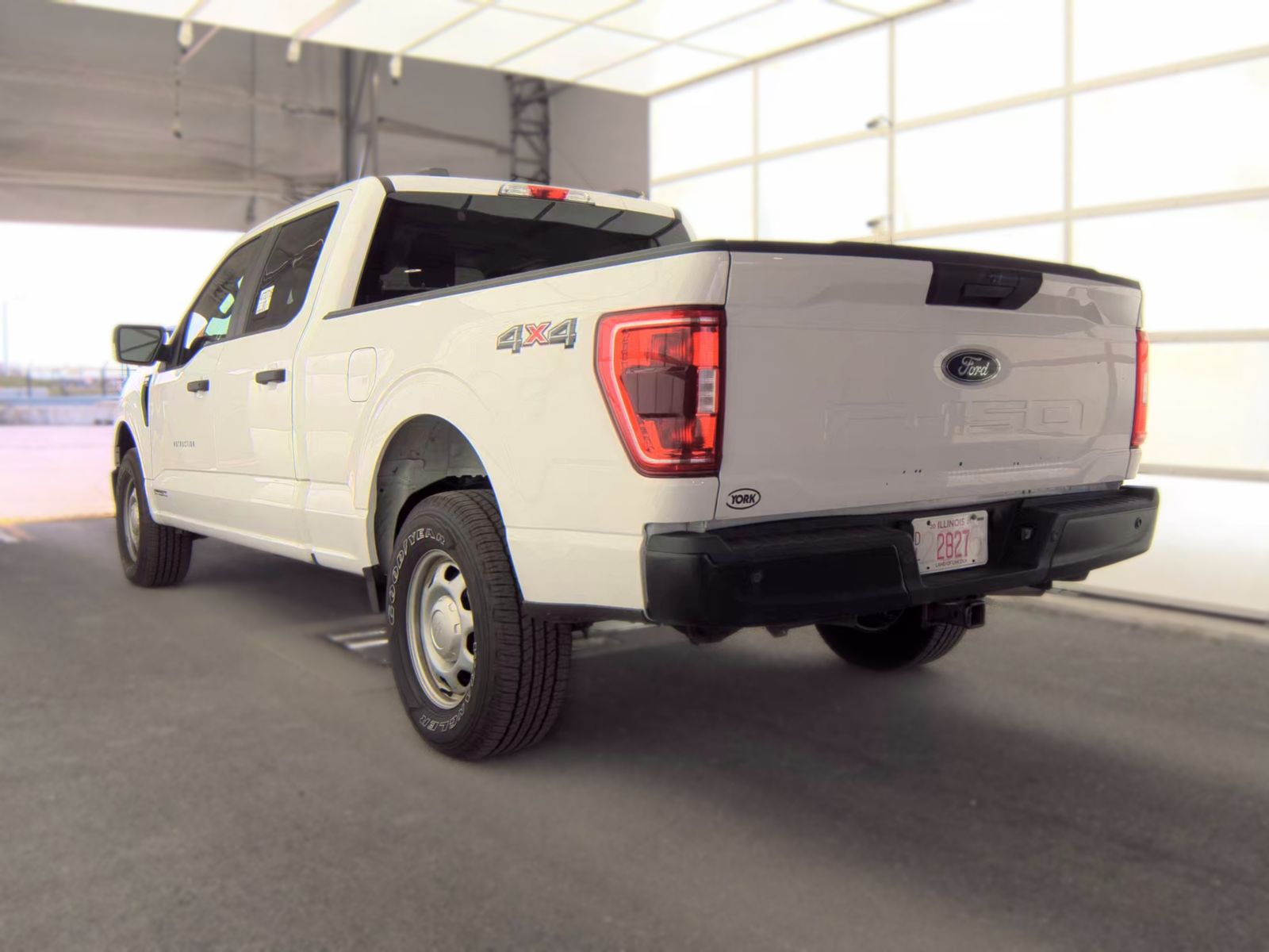 FORD F-150 - 9