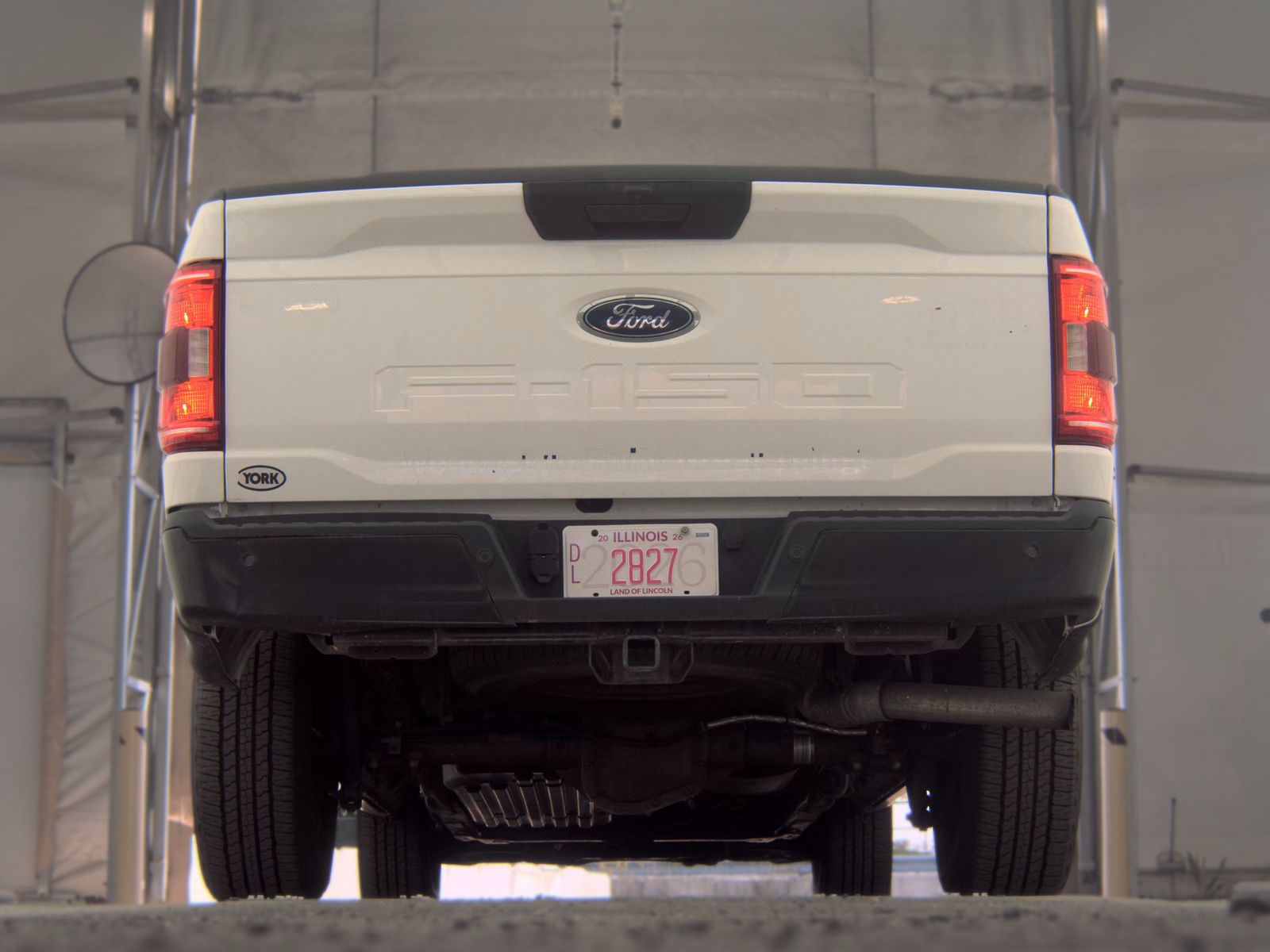 FORD F-150 - 8