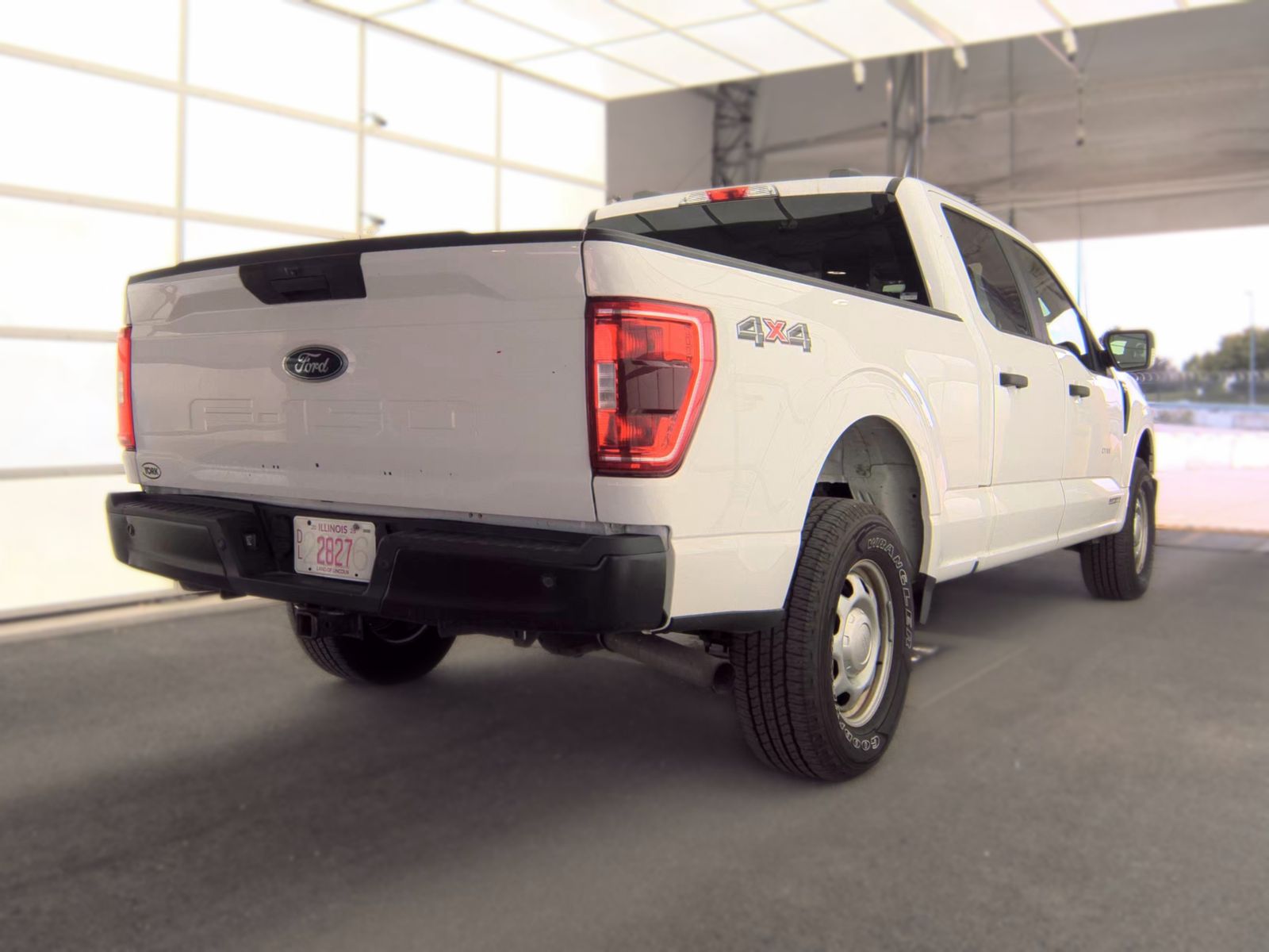 FORD F-150 - 6
