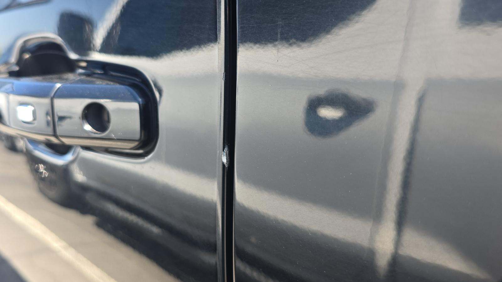2021 Chevrolet Silverado 1500 LT AWD