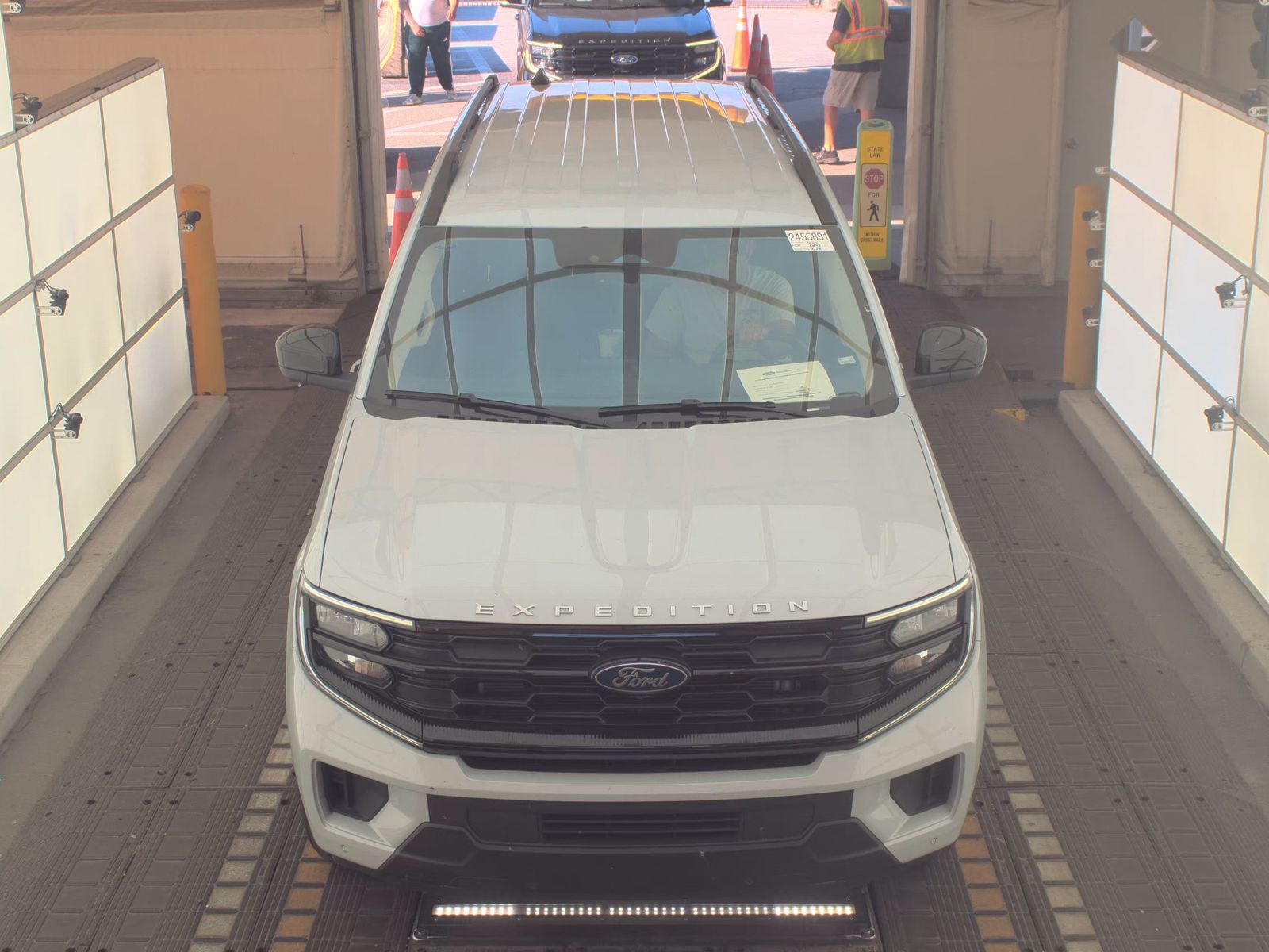 FORD EXPEDITION MAX - 3