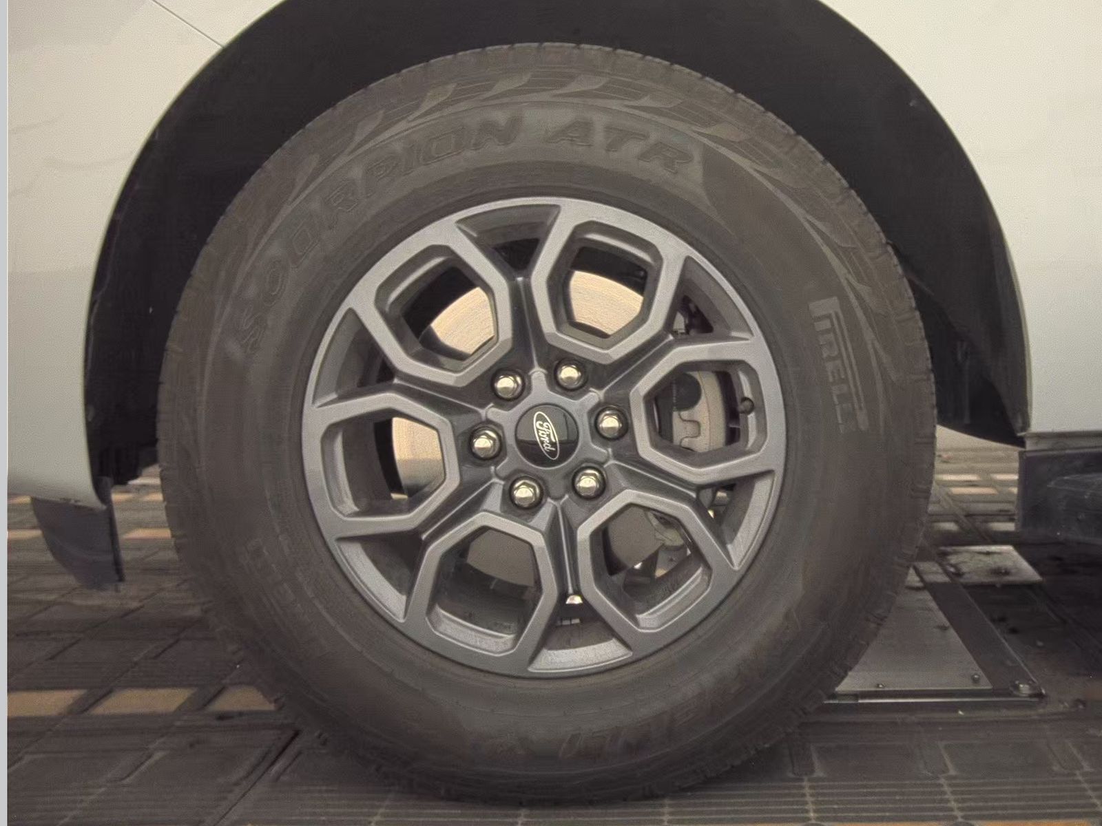 FORD EXPEDITION MAX - 10