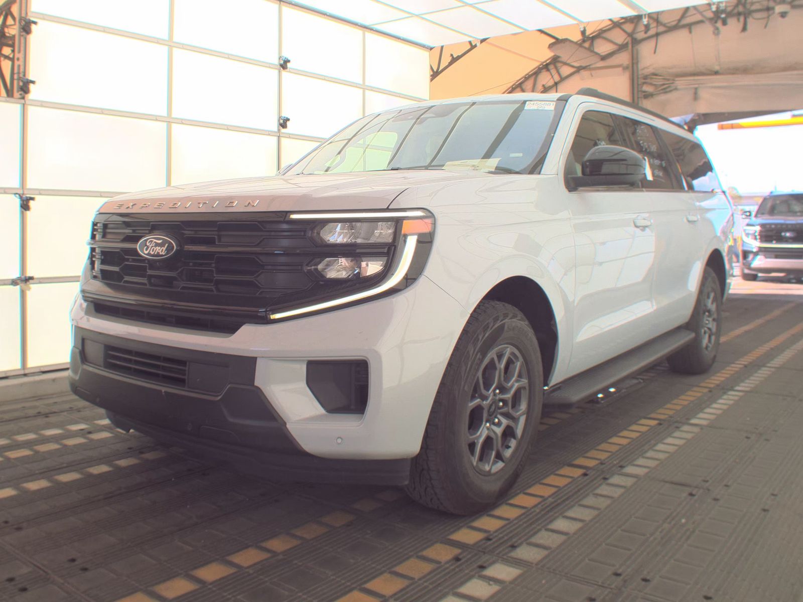 FORD EXPEDITION MAX - 1