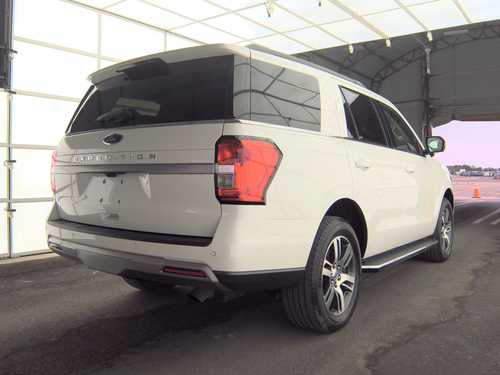FORD EXPEDITION - 6