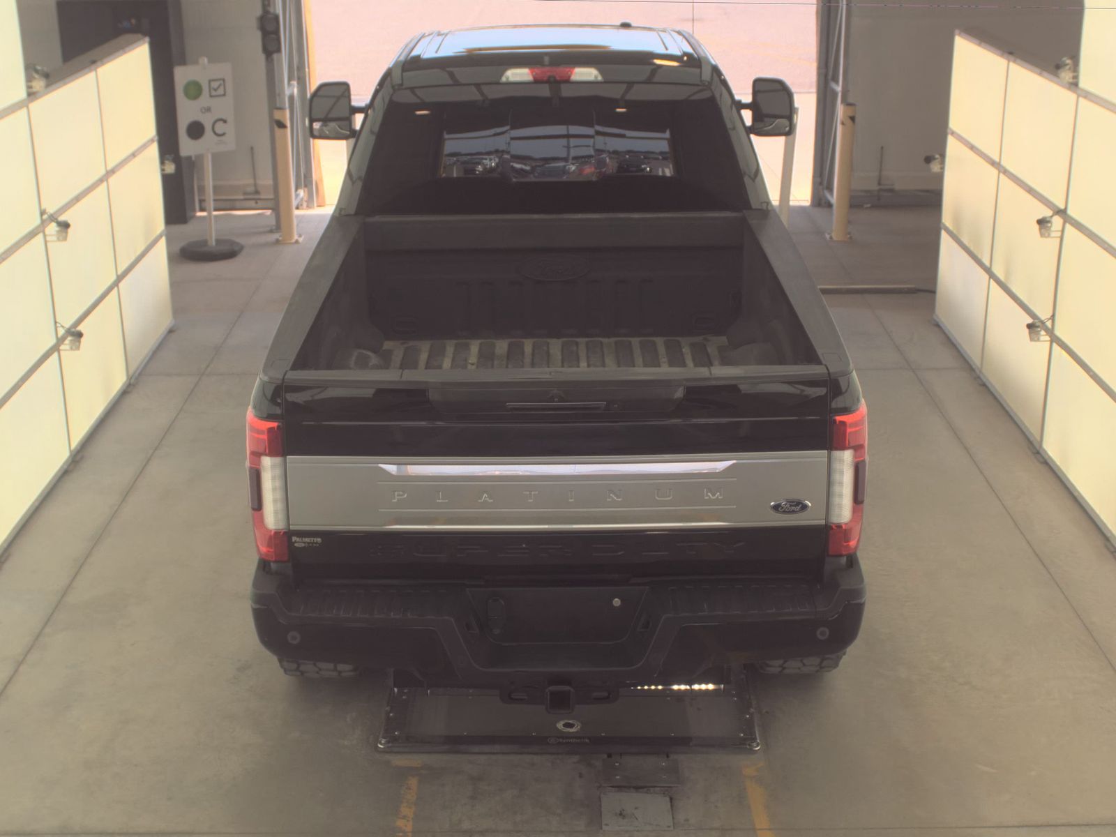 FORD F-250 - 7