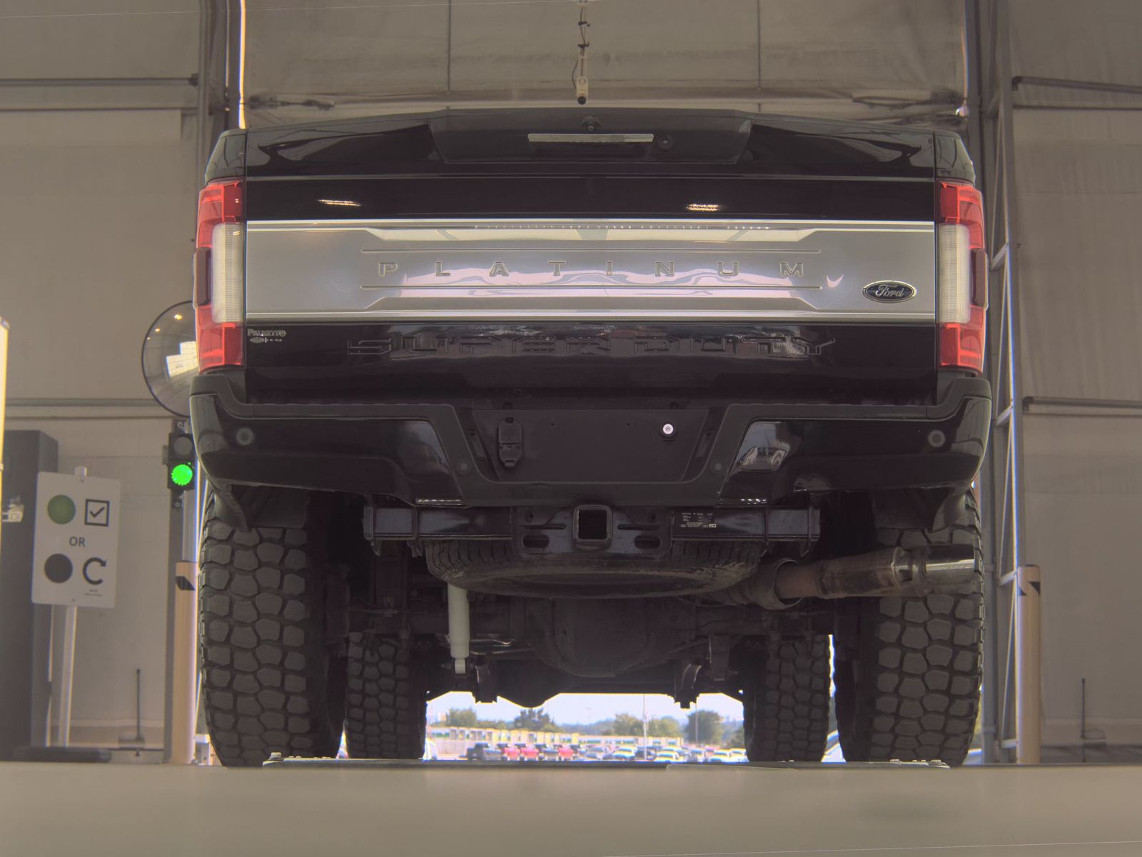 FORD F-250 - 8