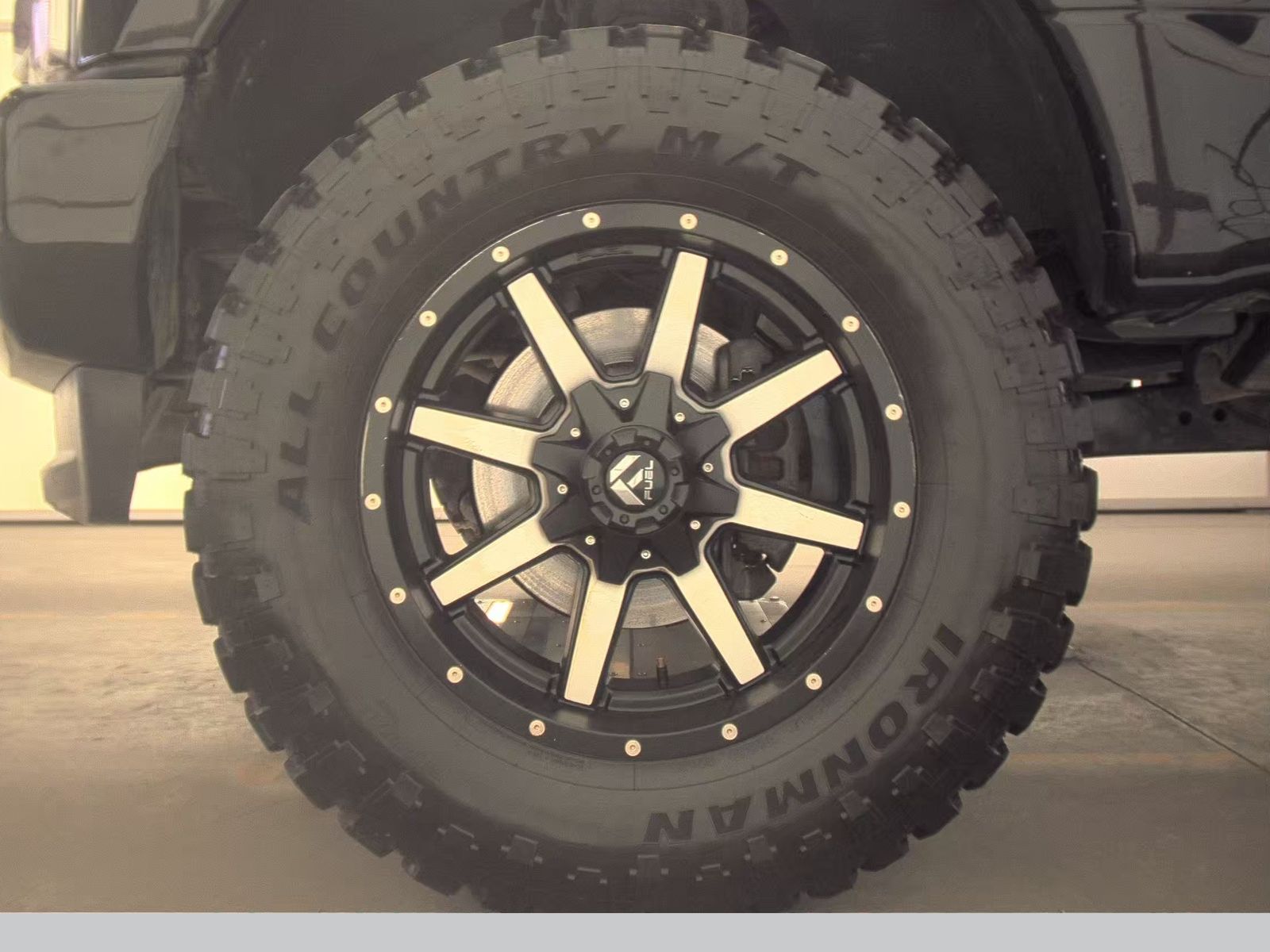 FORD F-250 - 10