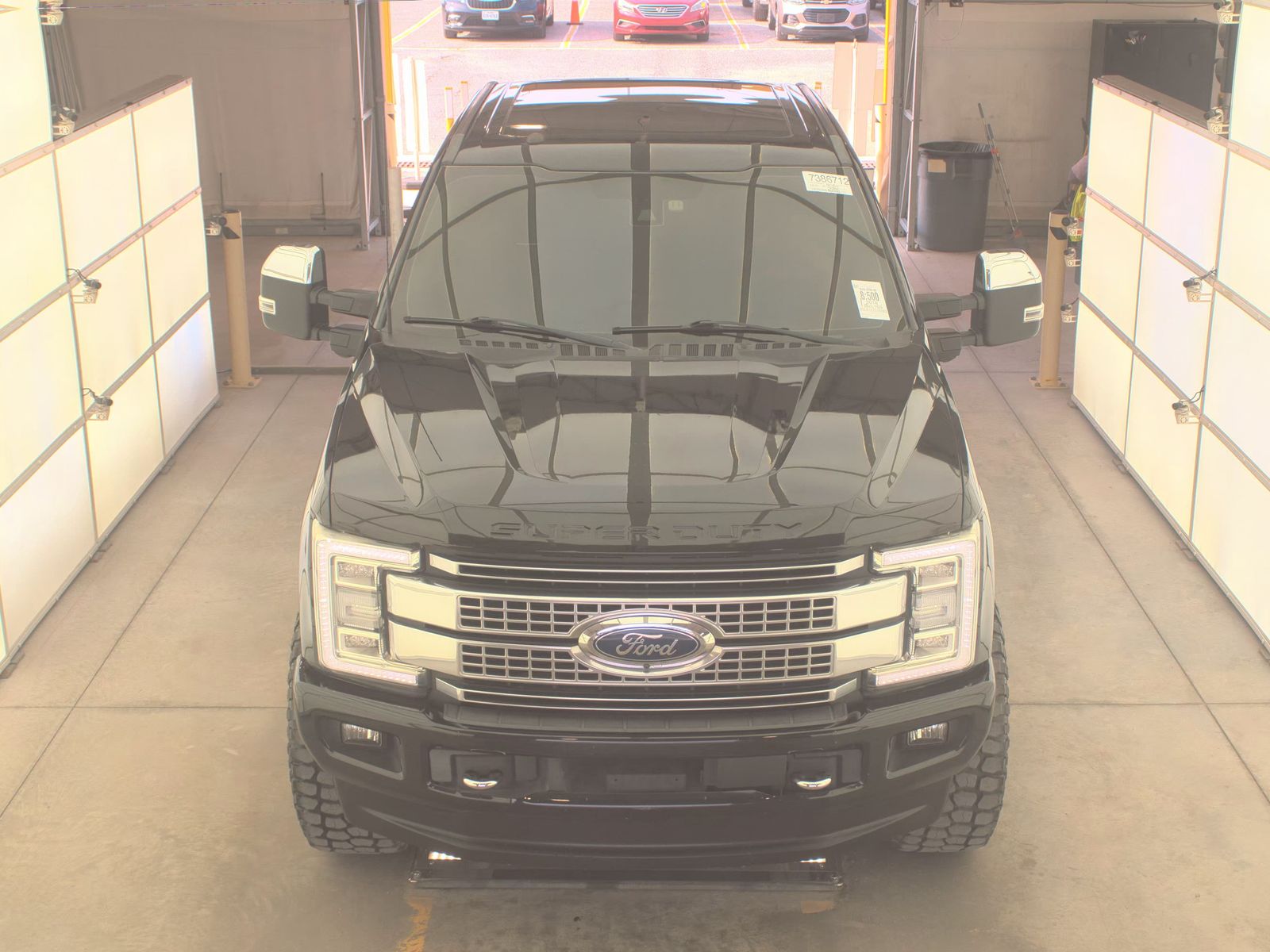 FORD F-250 - 3