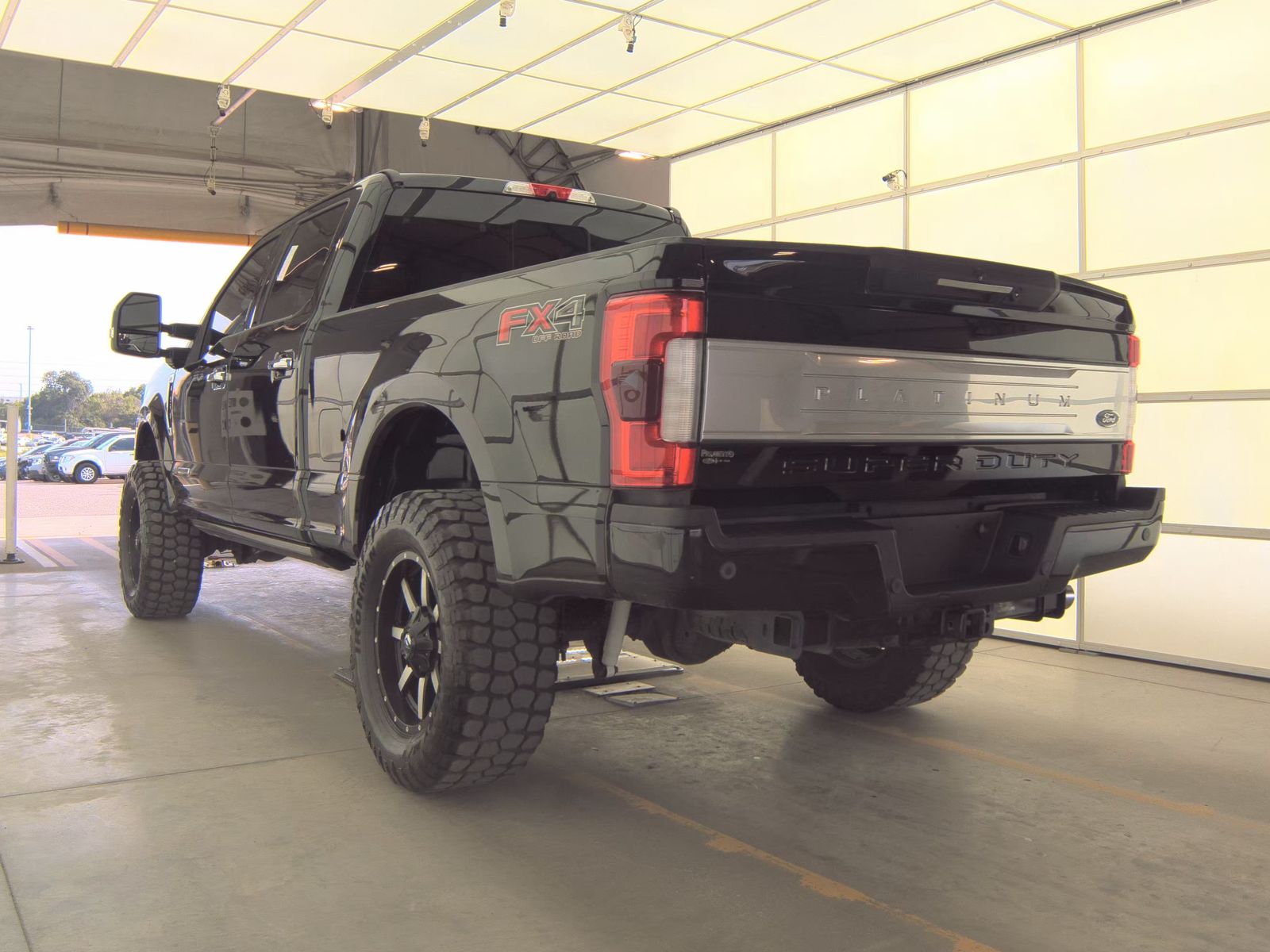 FORD F-250 - 9