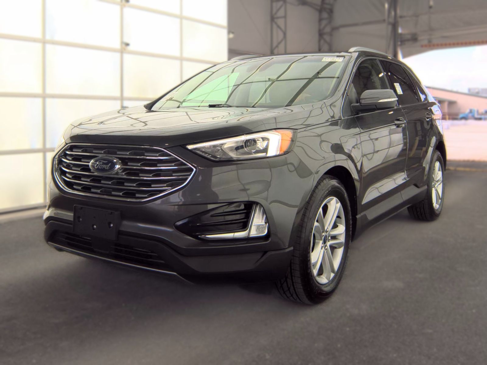 FORD EDGE - 1