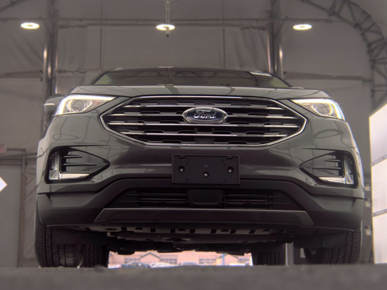 FORD EDGE - 4