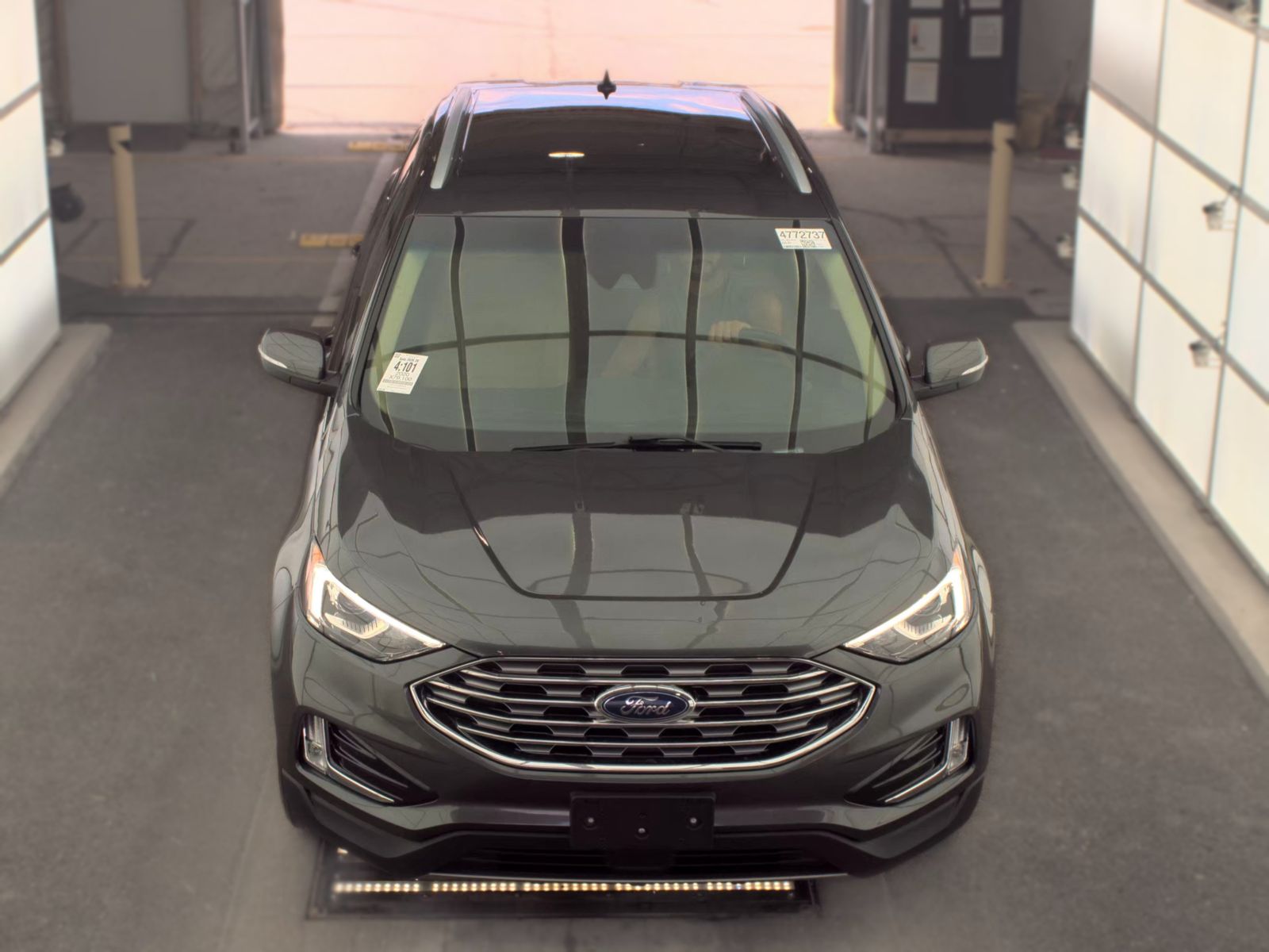 FORD EDGE - 3