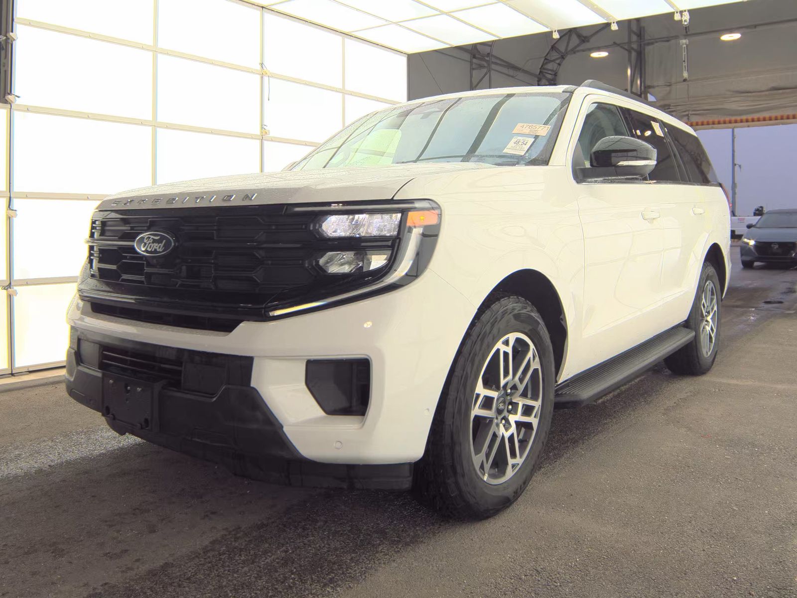 FORD EXPEDITION - 1