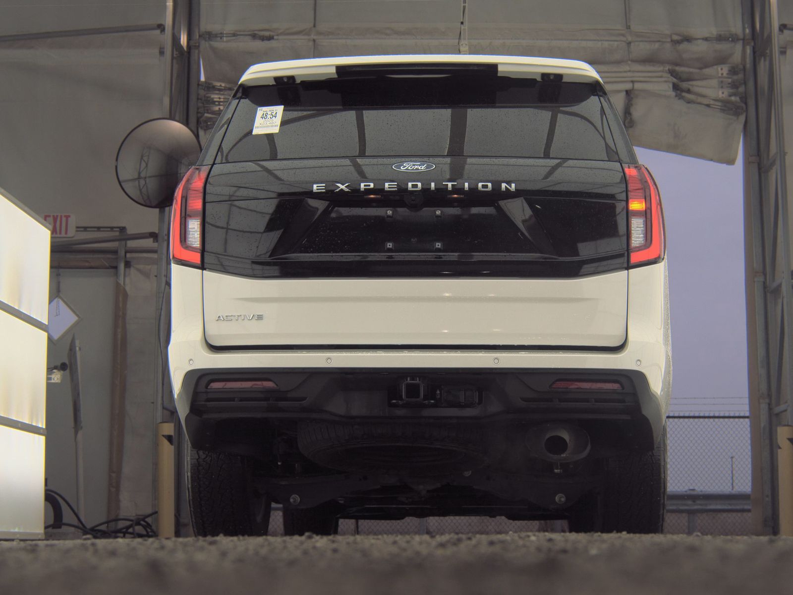 FORD EXPEDITION - 7
