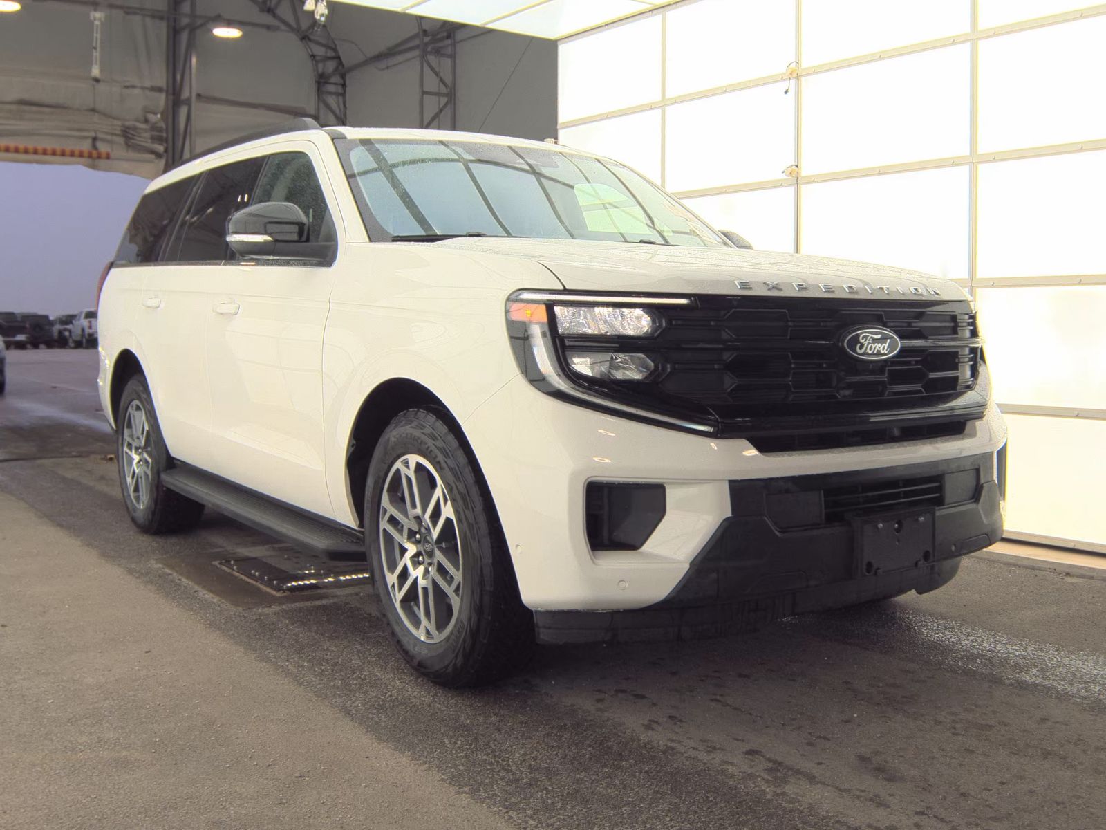 FORD EXPEDITION - 5