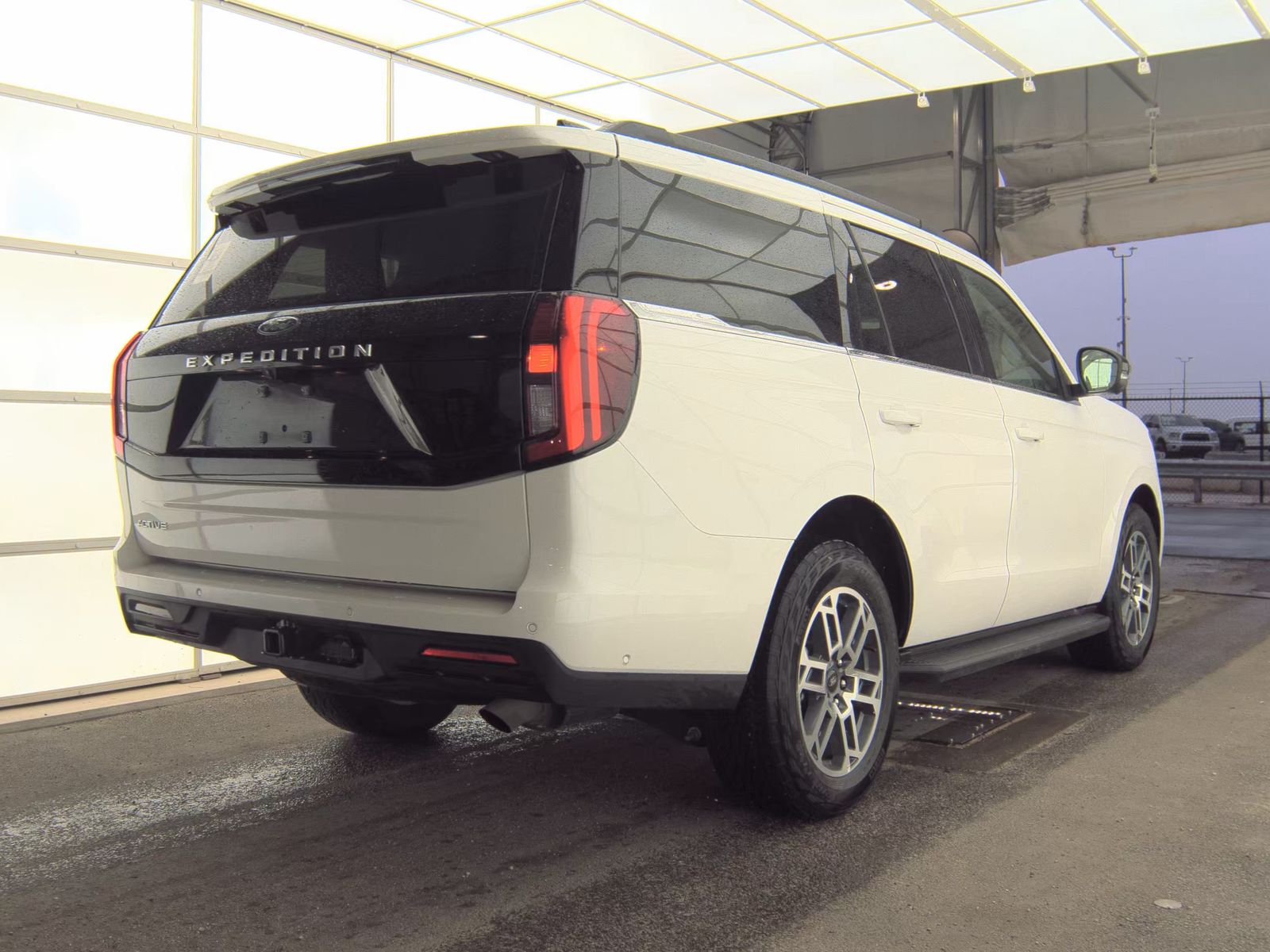 FORD EXPEDITION - 6