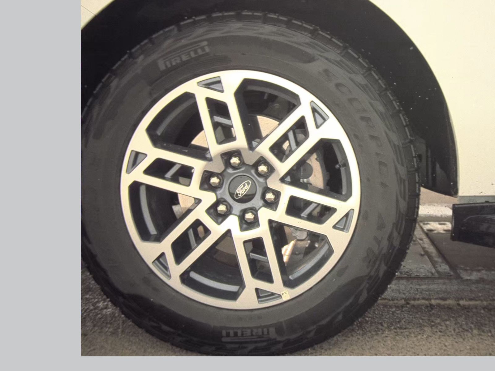 FORD EXPEDITION - 9