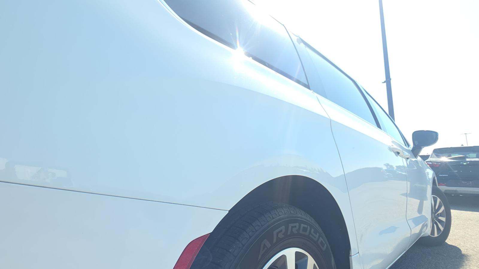 2024 Chrysler Pacifica Hybrid Select FWD