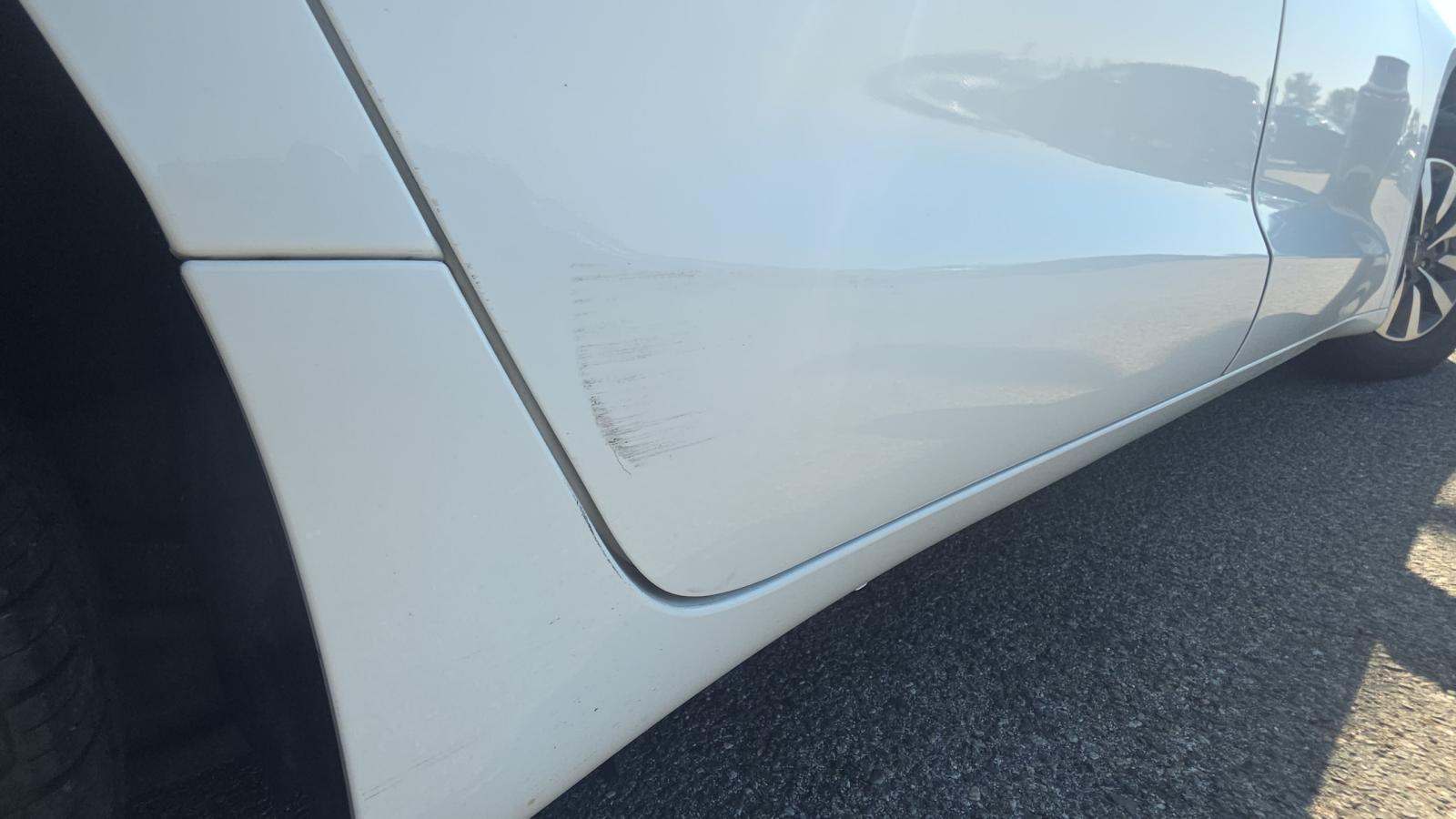 2024 Chrysler Pacifica Hybrid Select FWD