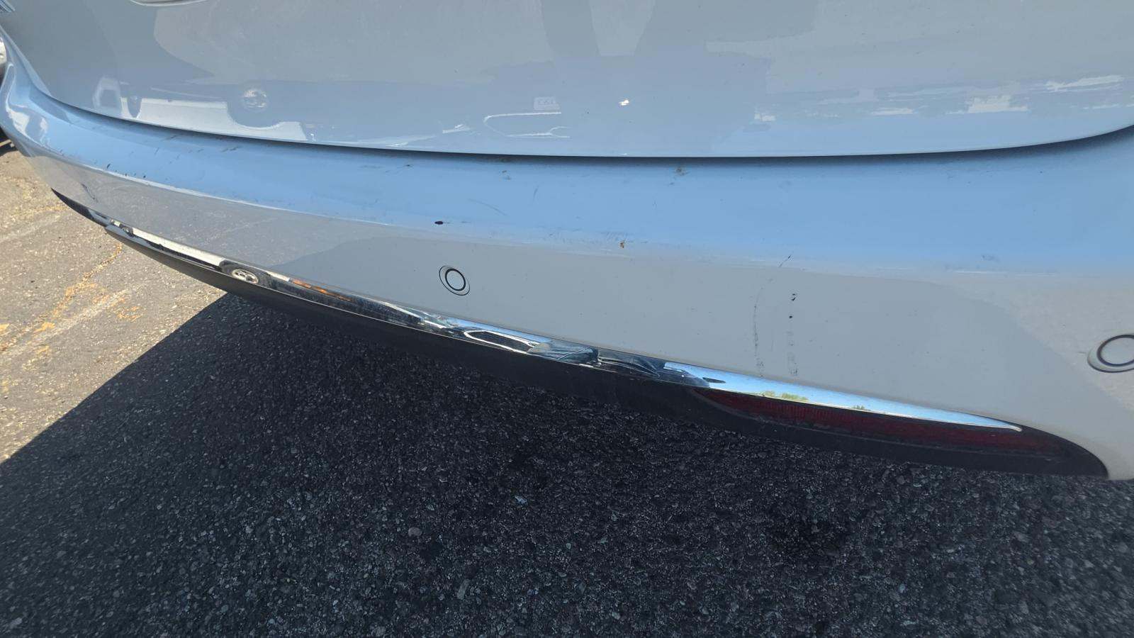 2024 Chrysler Pacifica Hybrid Select FWD